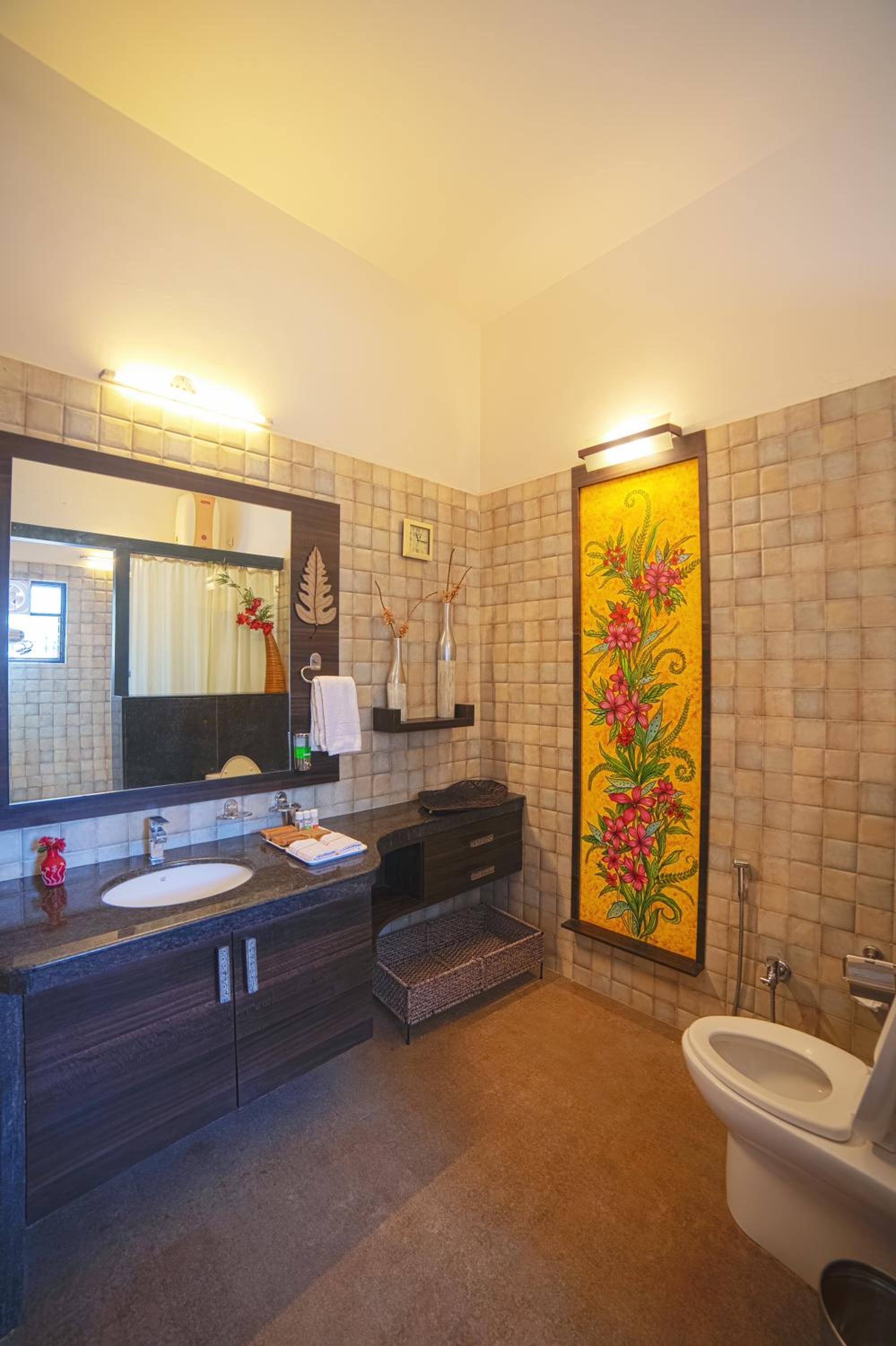 Villa Suite - Photo 2