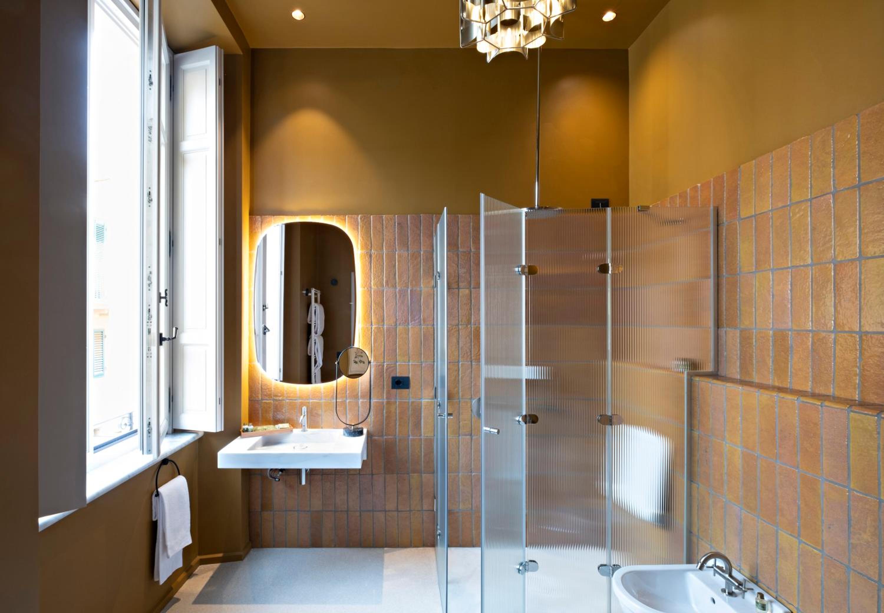 Superior Double Room - Photo 11
