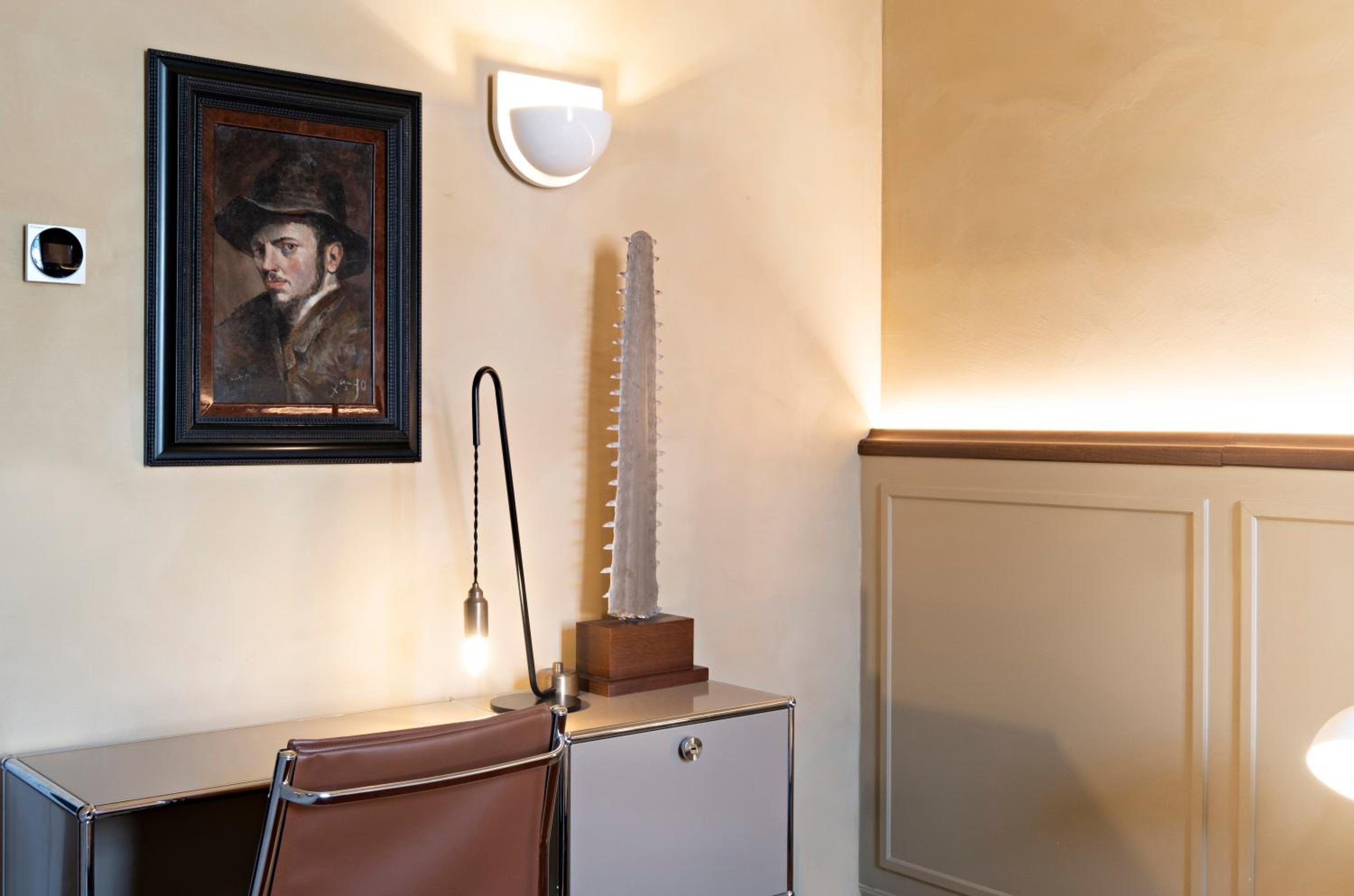 Superior Double Room - Photo 16