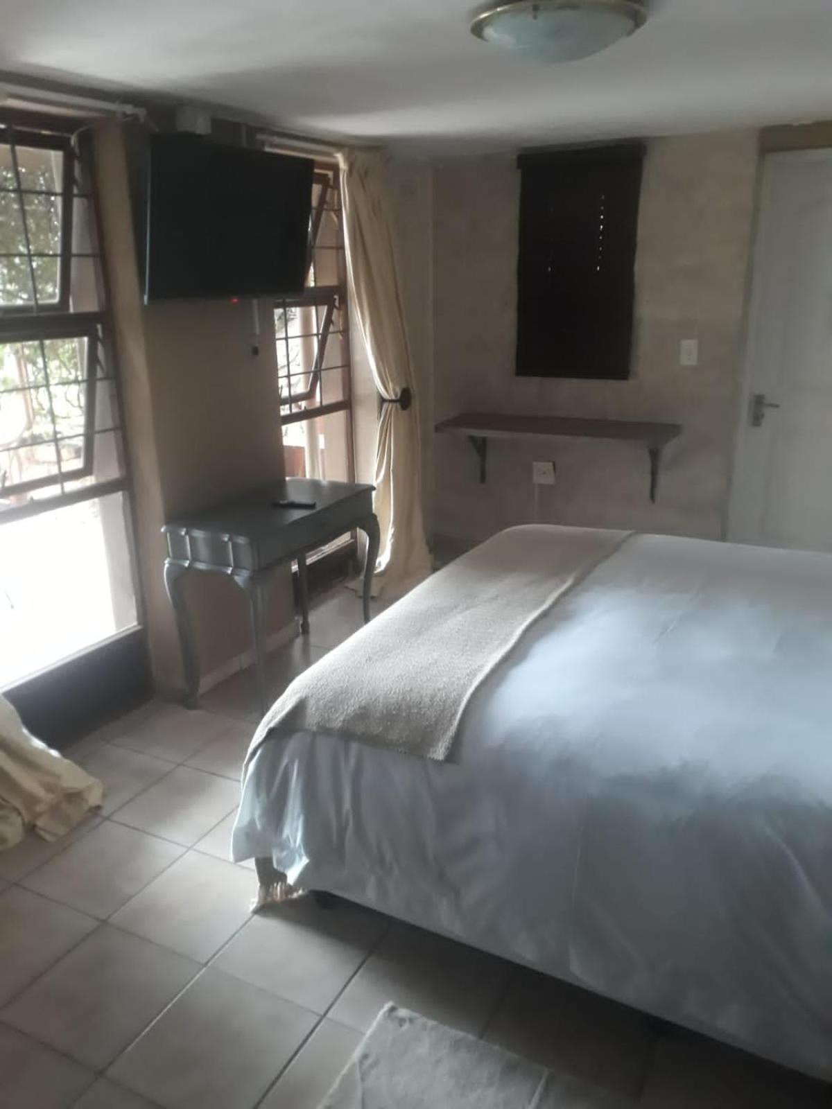 Deluxe Double Room - Photo 6