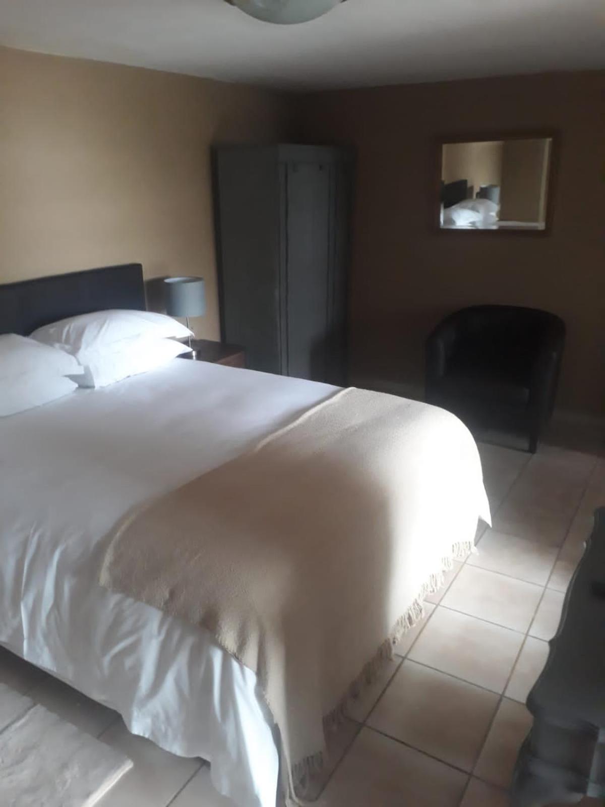 Deluxe Double Room - Photo 1