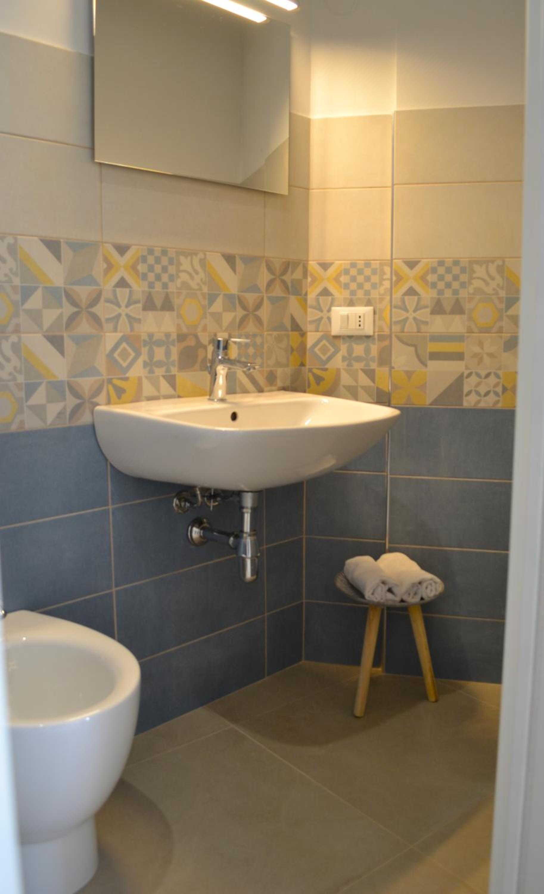 Double Room with Balcony photo 2