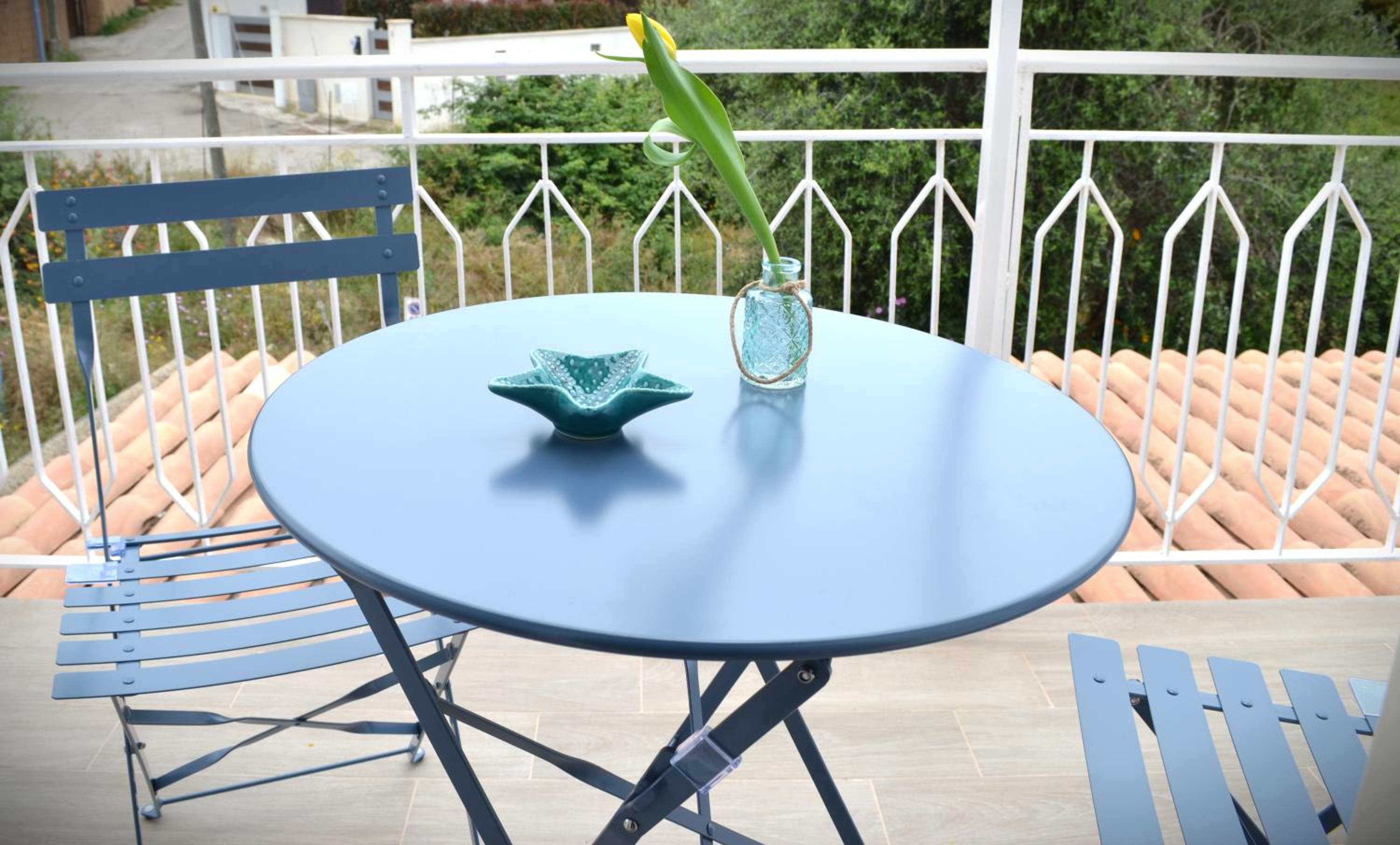 Double Room with Balcony photo 3