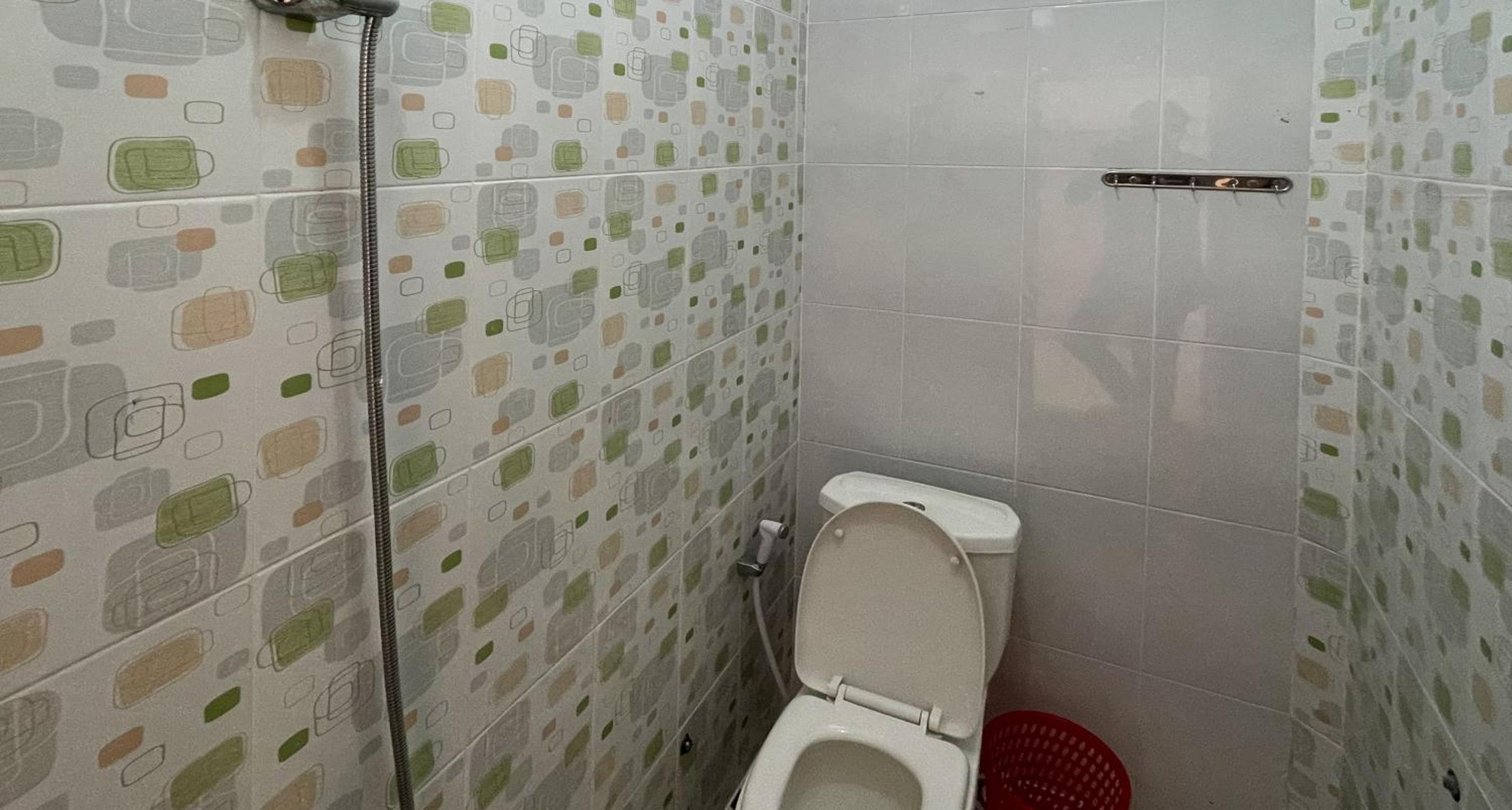 Standard Double Room - Photo 2