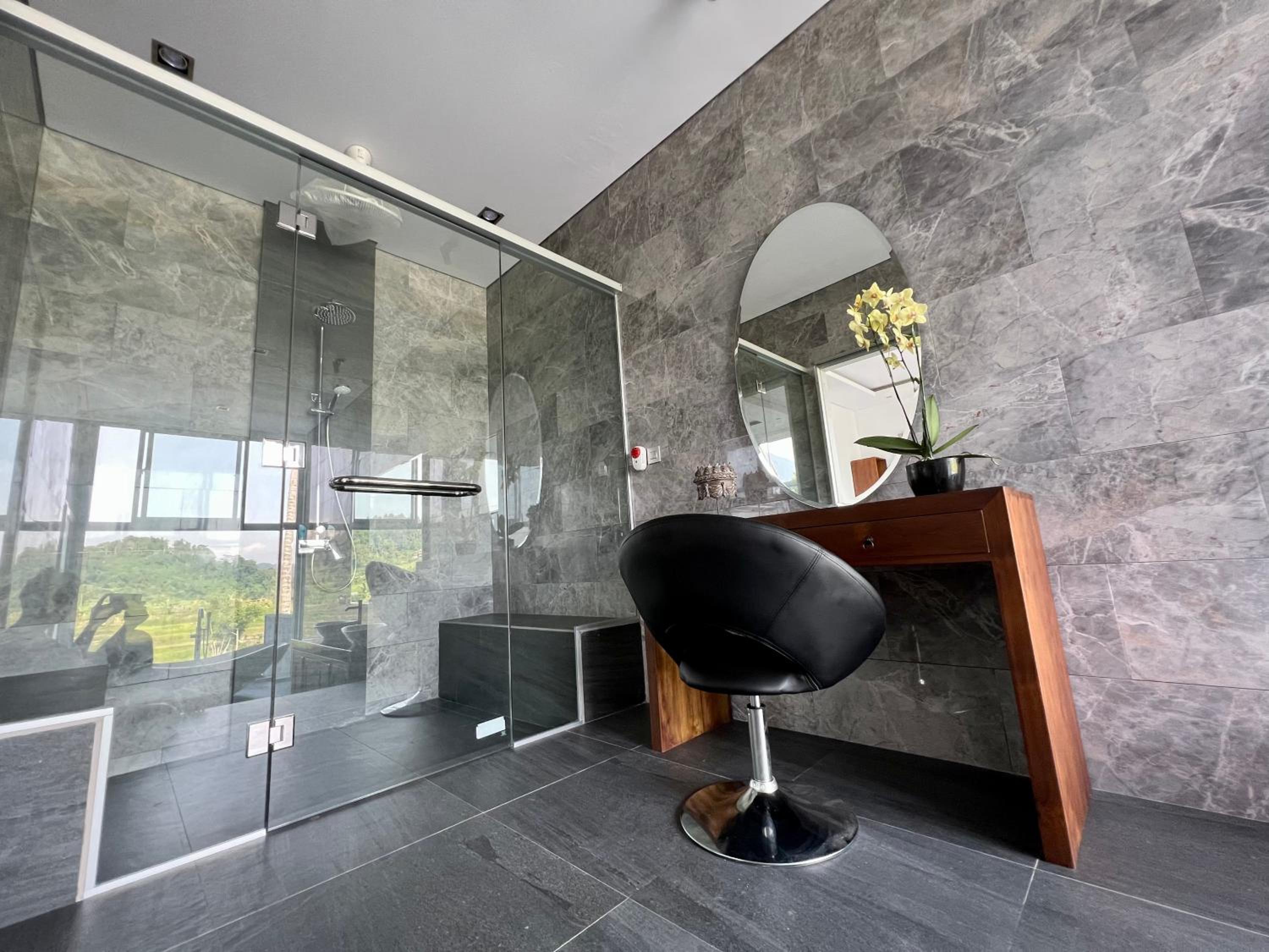 One-Bedroom Villa with Pool View - Photo 4