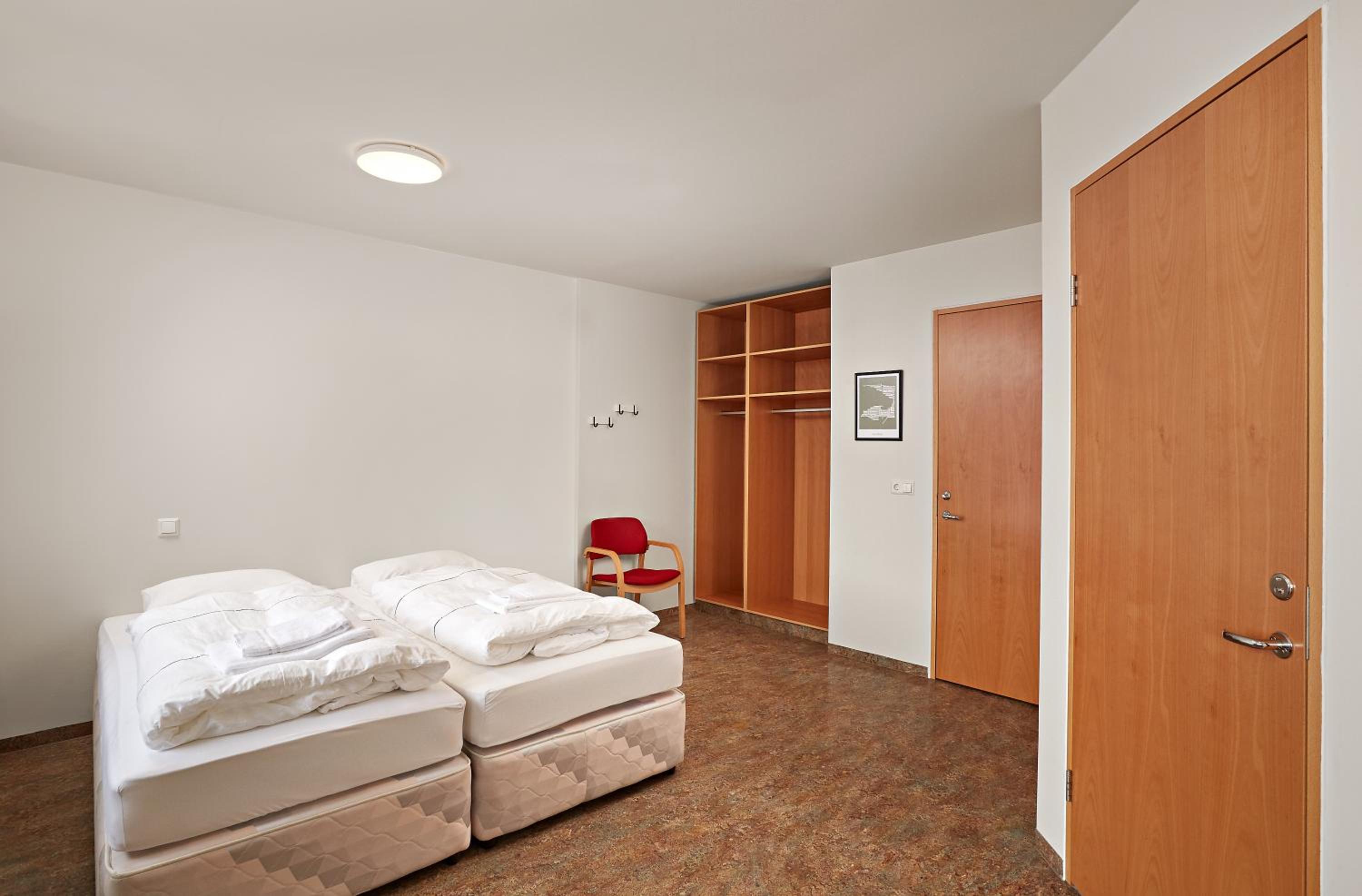Economy Double or Twin Room - Photo 3