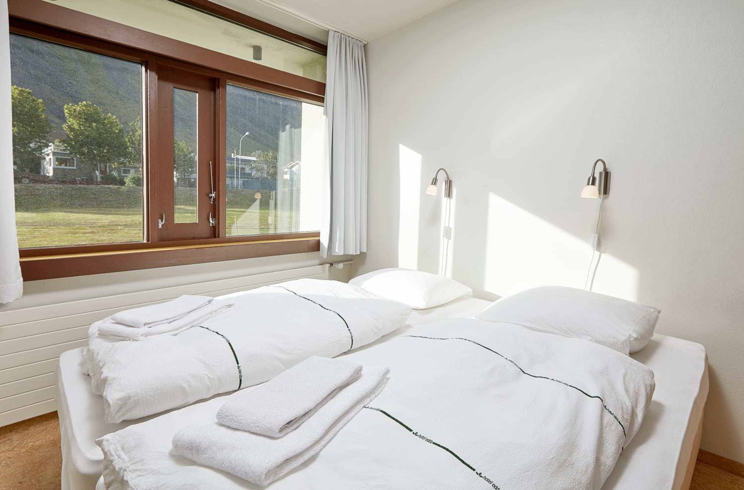 Economy Double or Twin Room - Photo 2