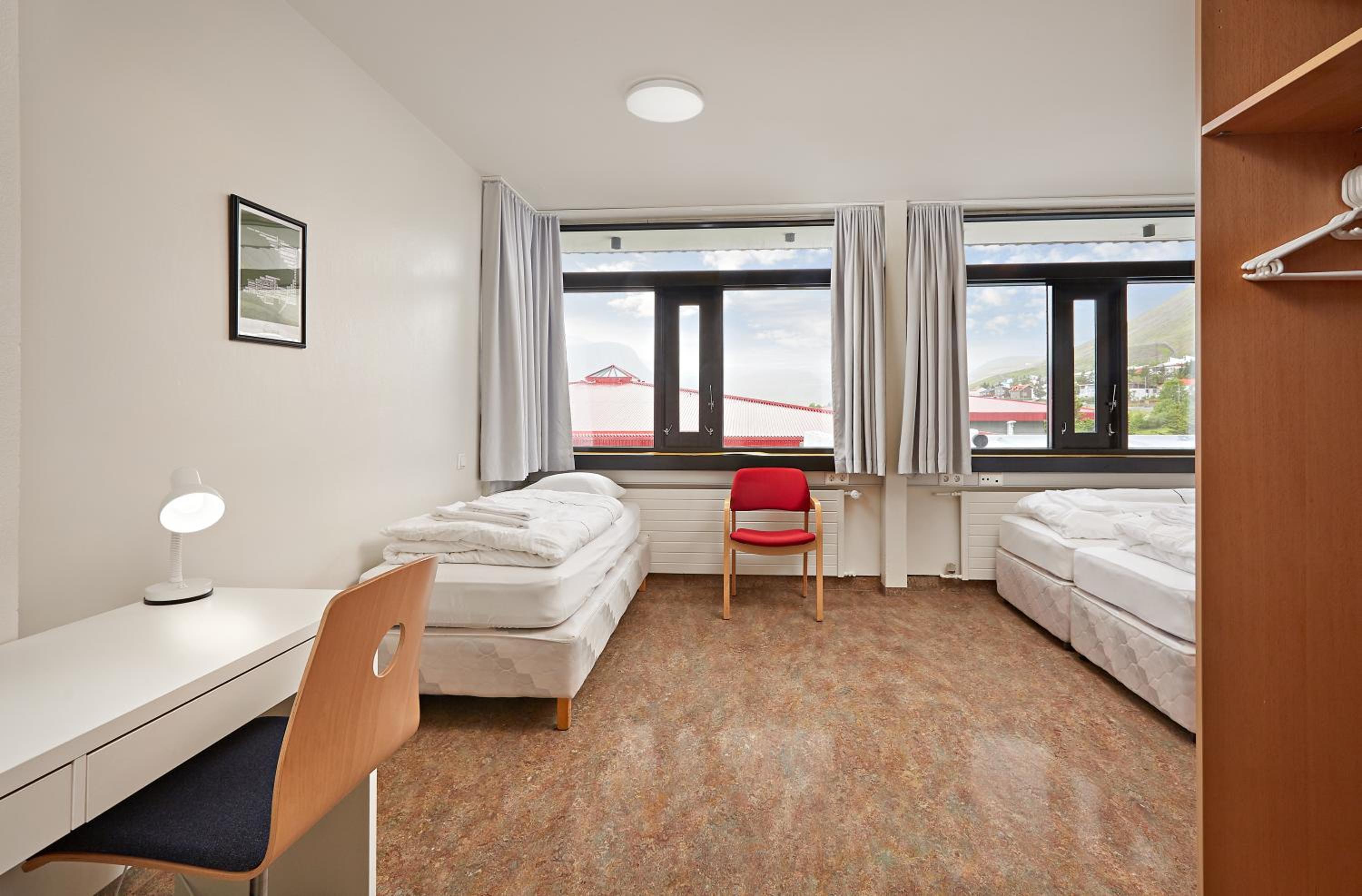Basic Triple Room - Photo 1