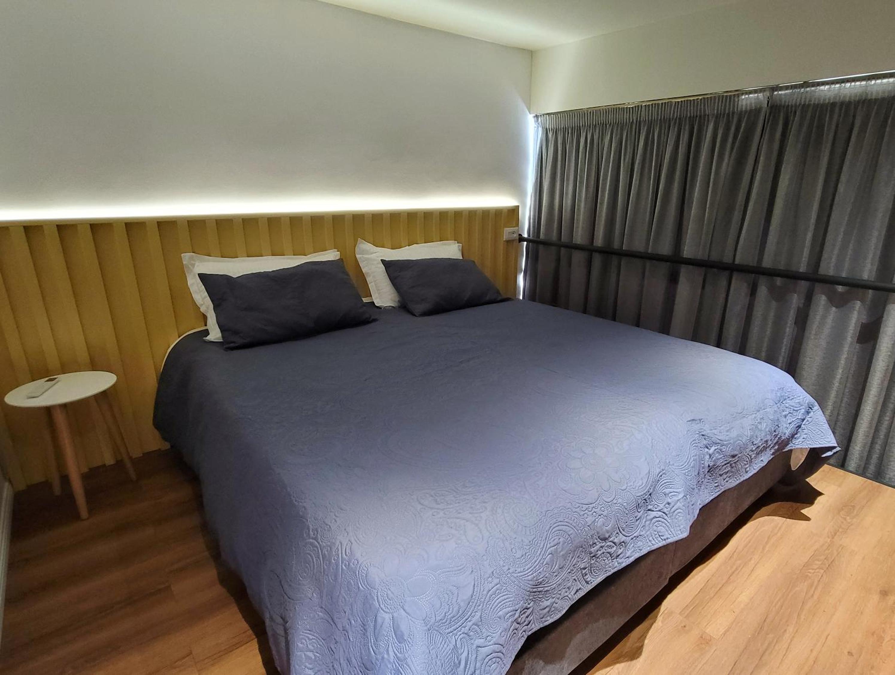 Duplex Apartment
