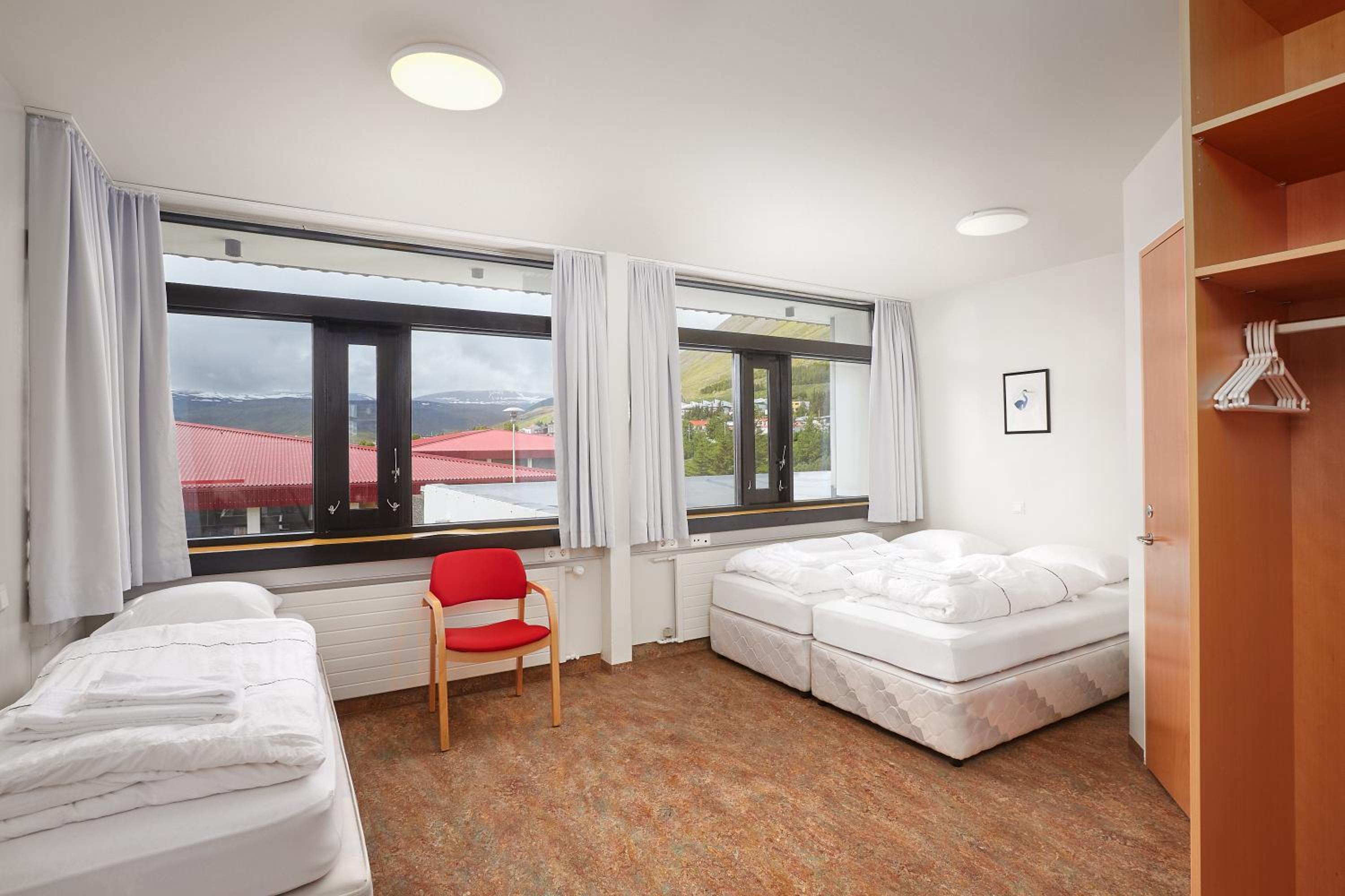 Basic Triple Room - Photo 2
