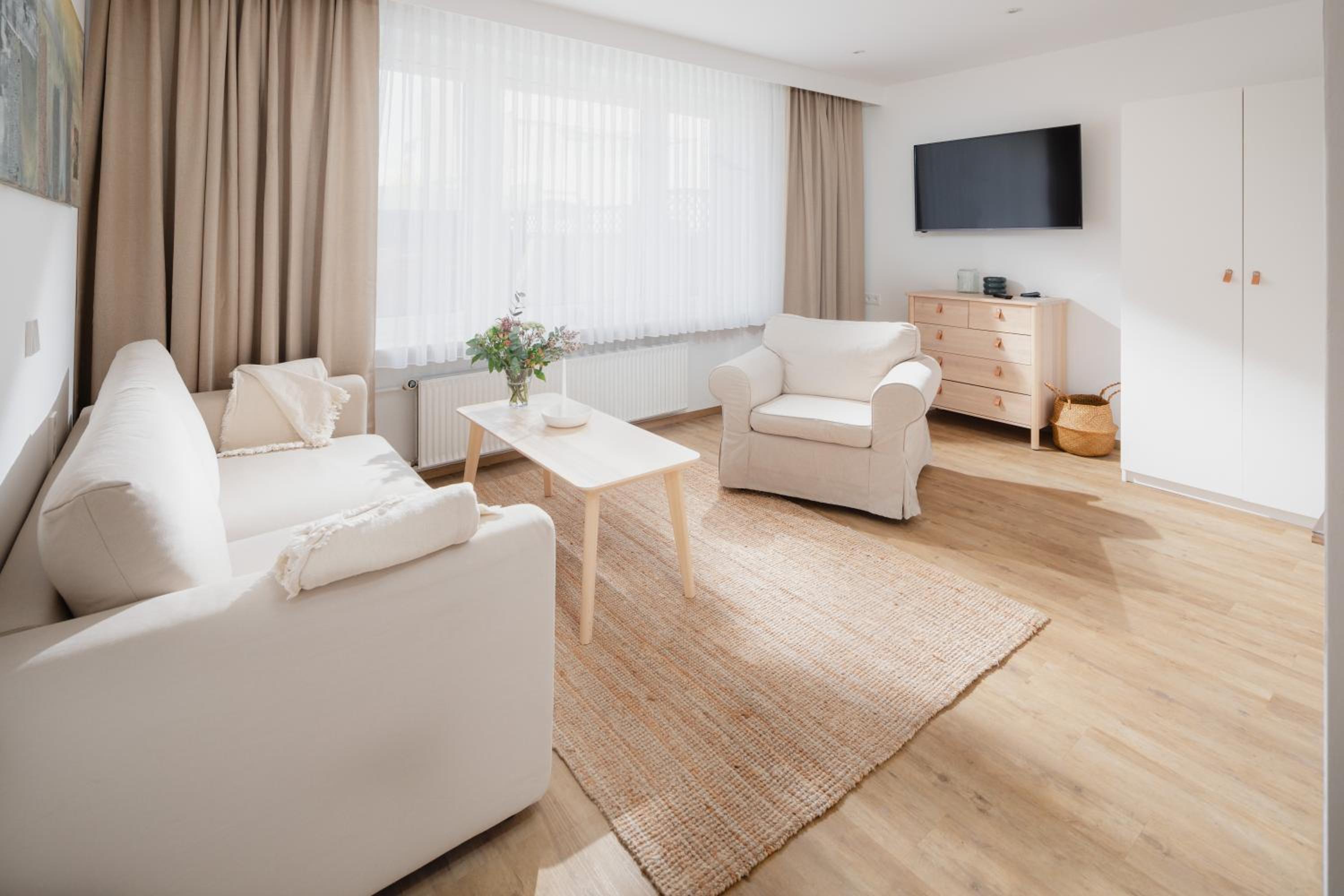 2-Room Apartment
