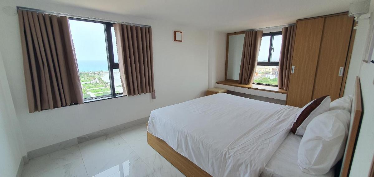 Duplex Apartment