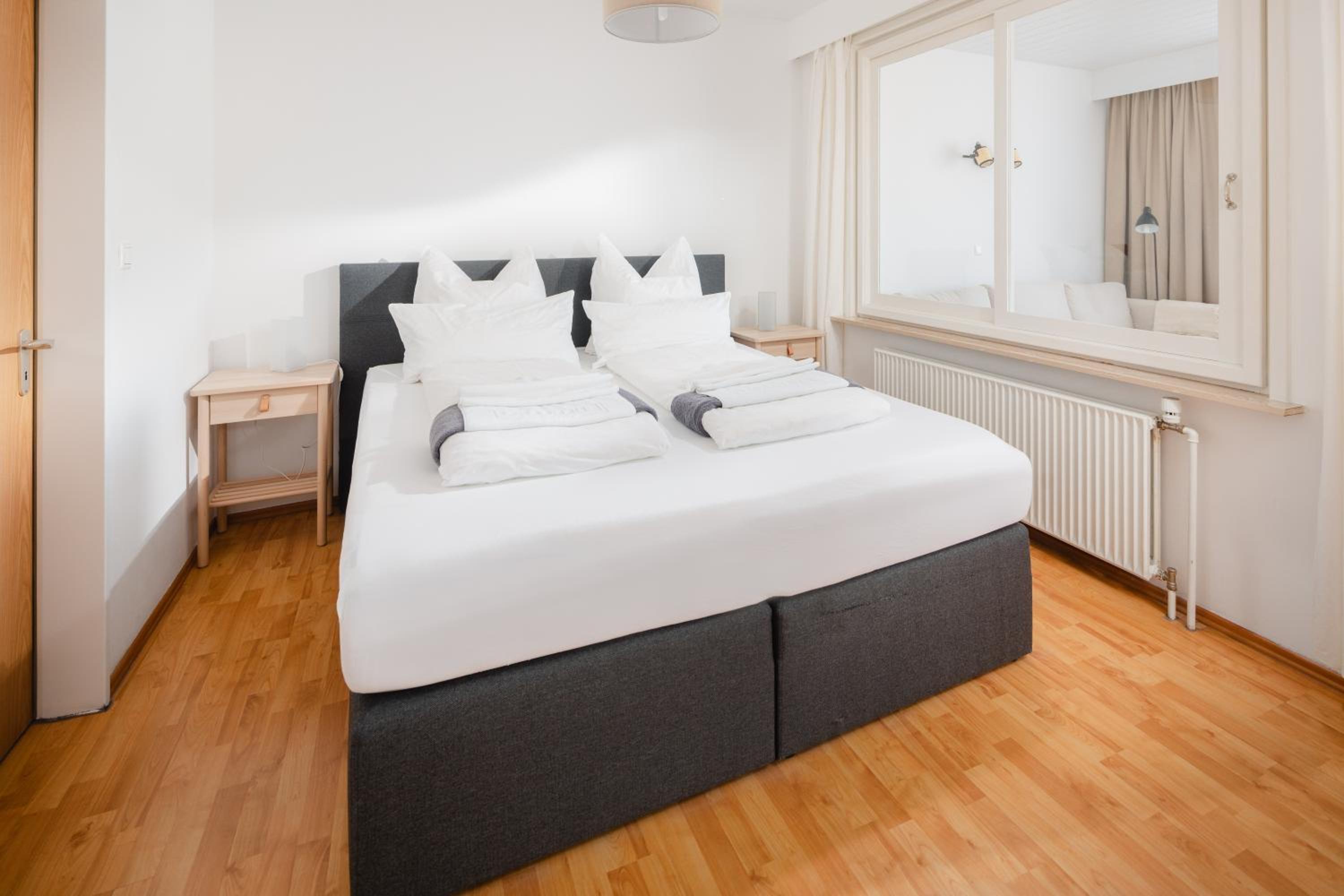 1.5 Room Apartment photo 3