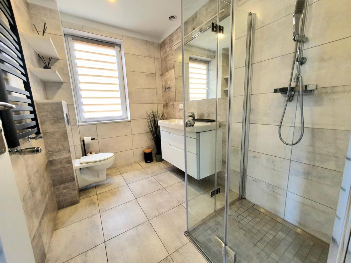 Apartament photo 1