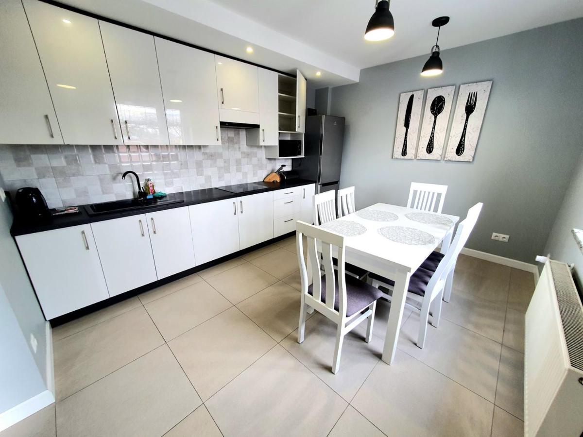 Apartament photo 2