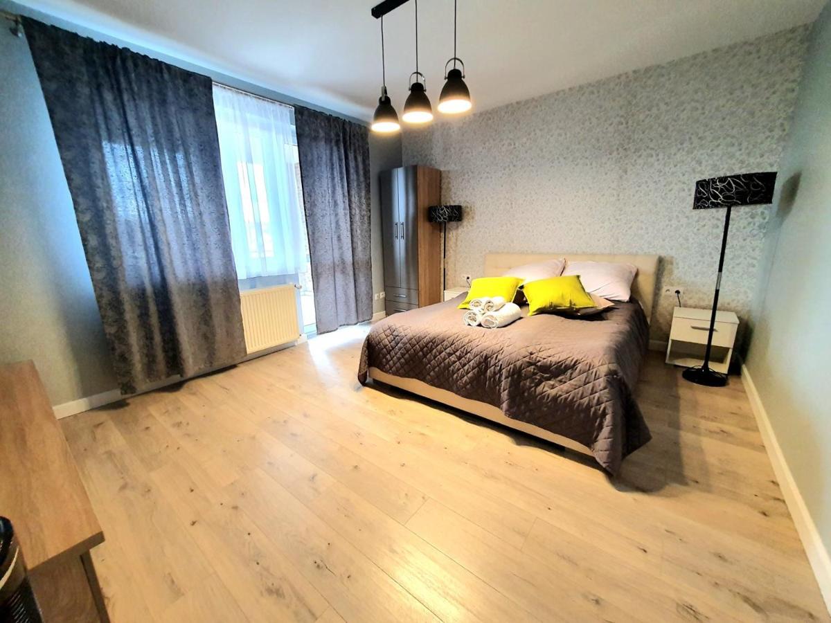 Apartament photo 3