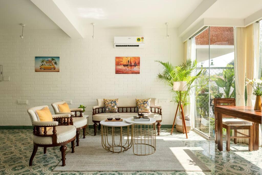 El Raso 09|Common Pool|Ground Floor|Garden|Patio|Wifi photo 3
