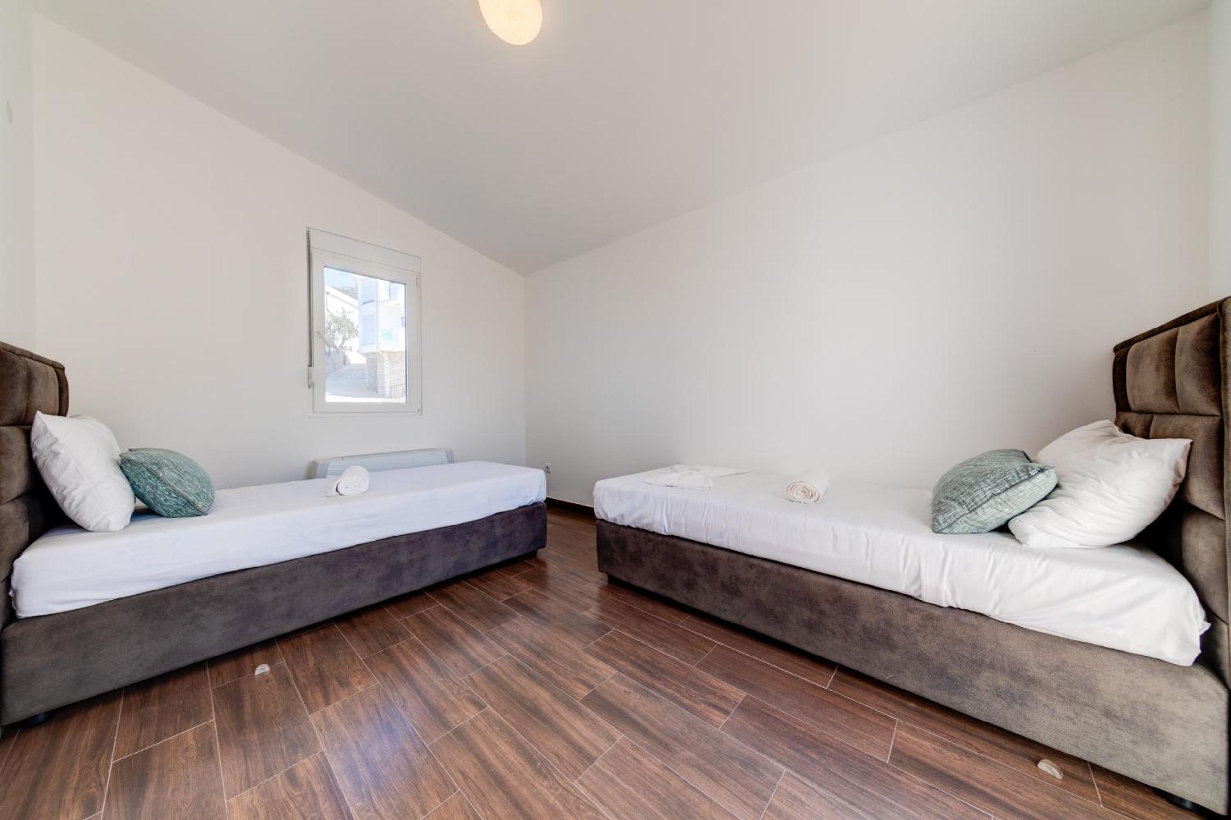 Two-Bedroom Villa photo 2