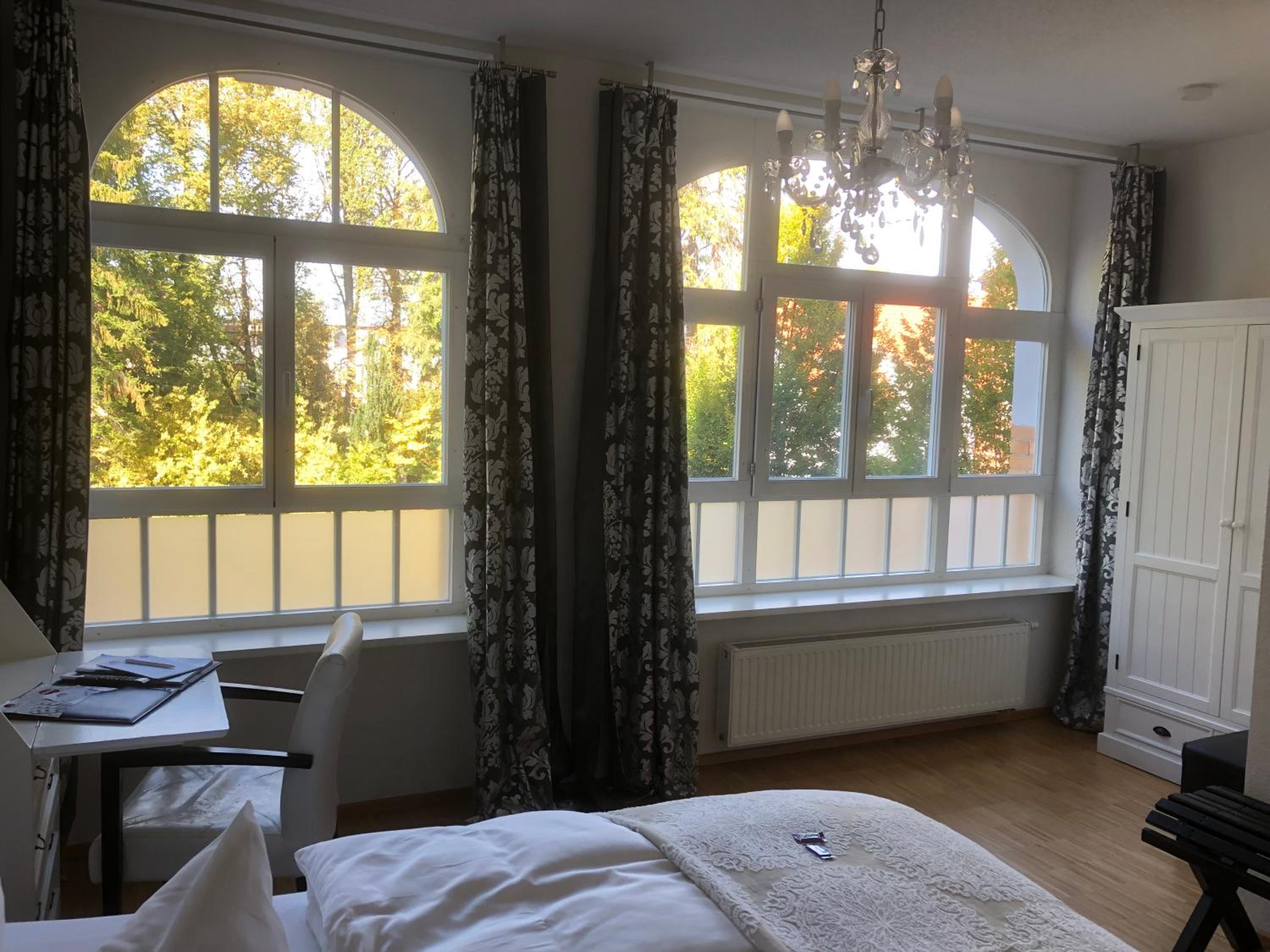 Suite photo 1