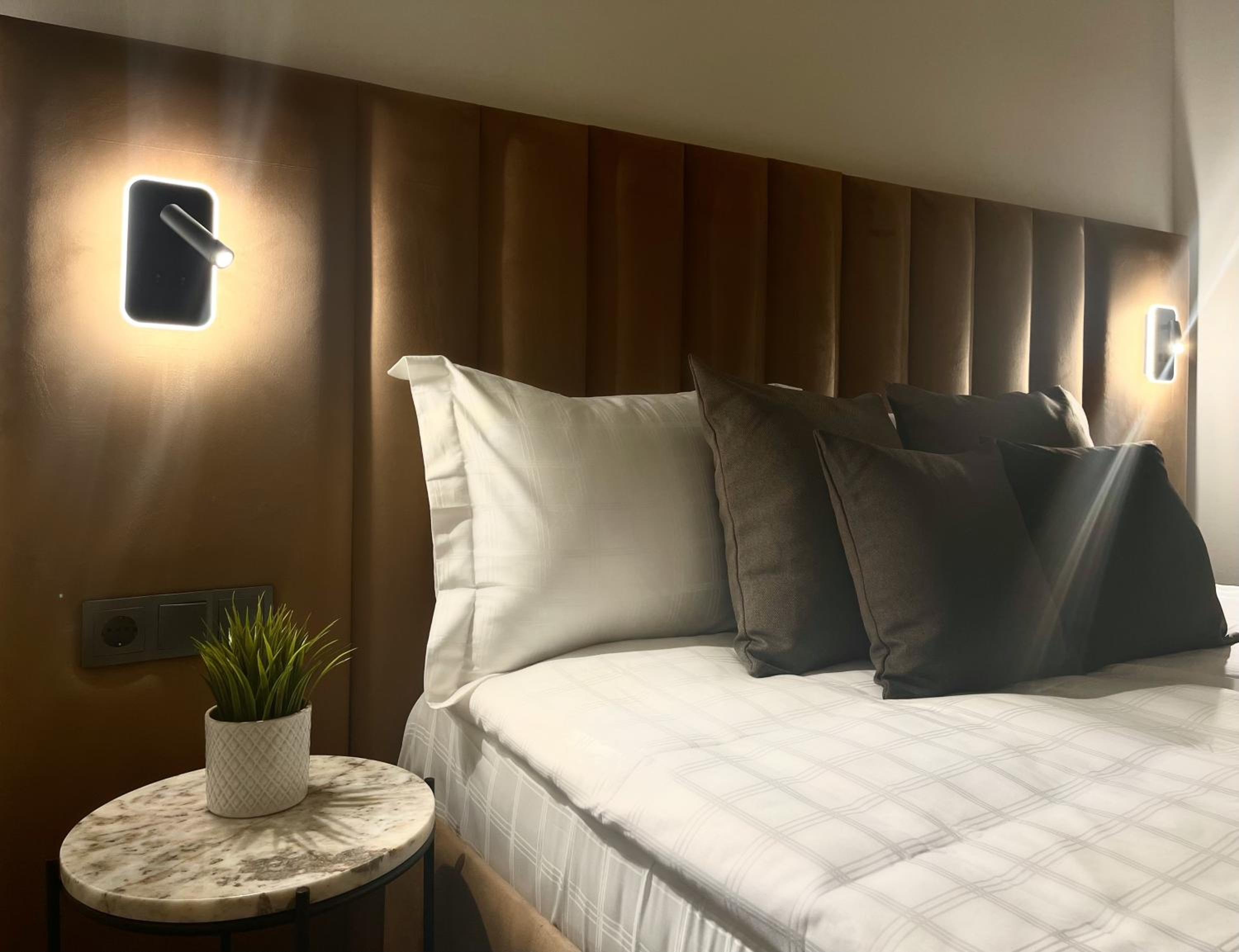 Standard Double or Twin Room — the supplier's photographs — photo 5