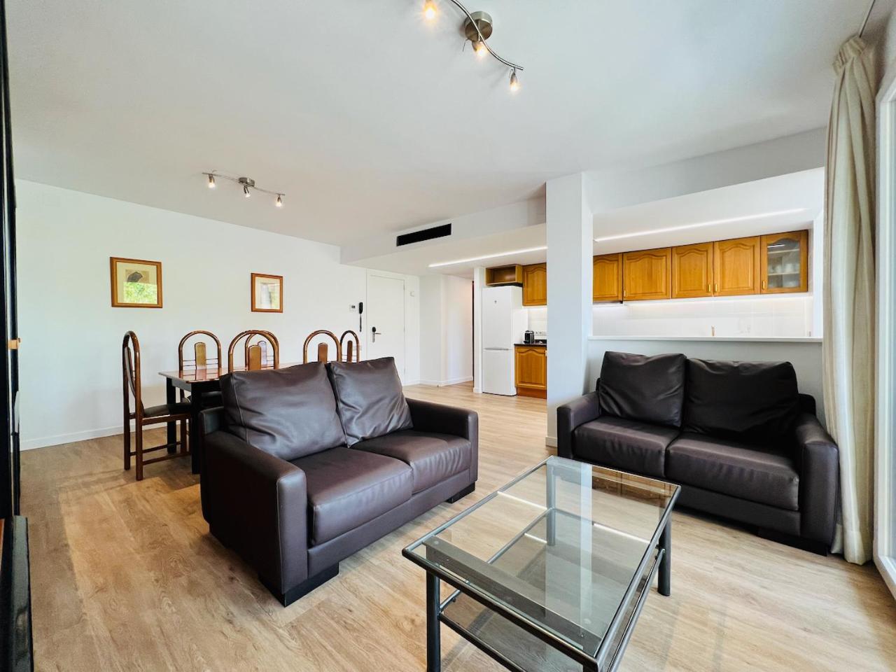 Standard Apartment photo 3