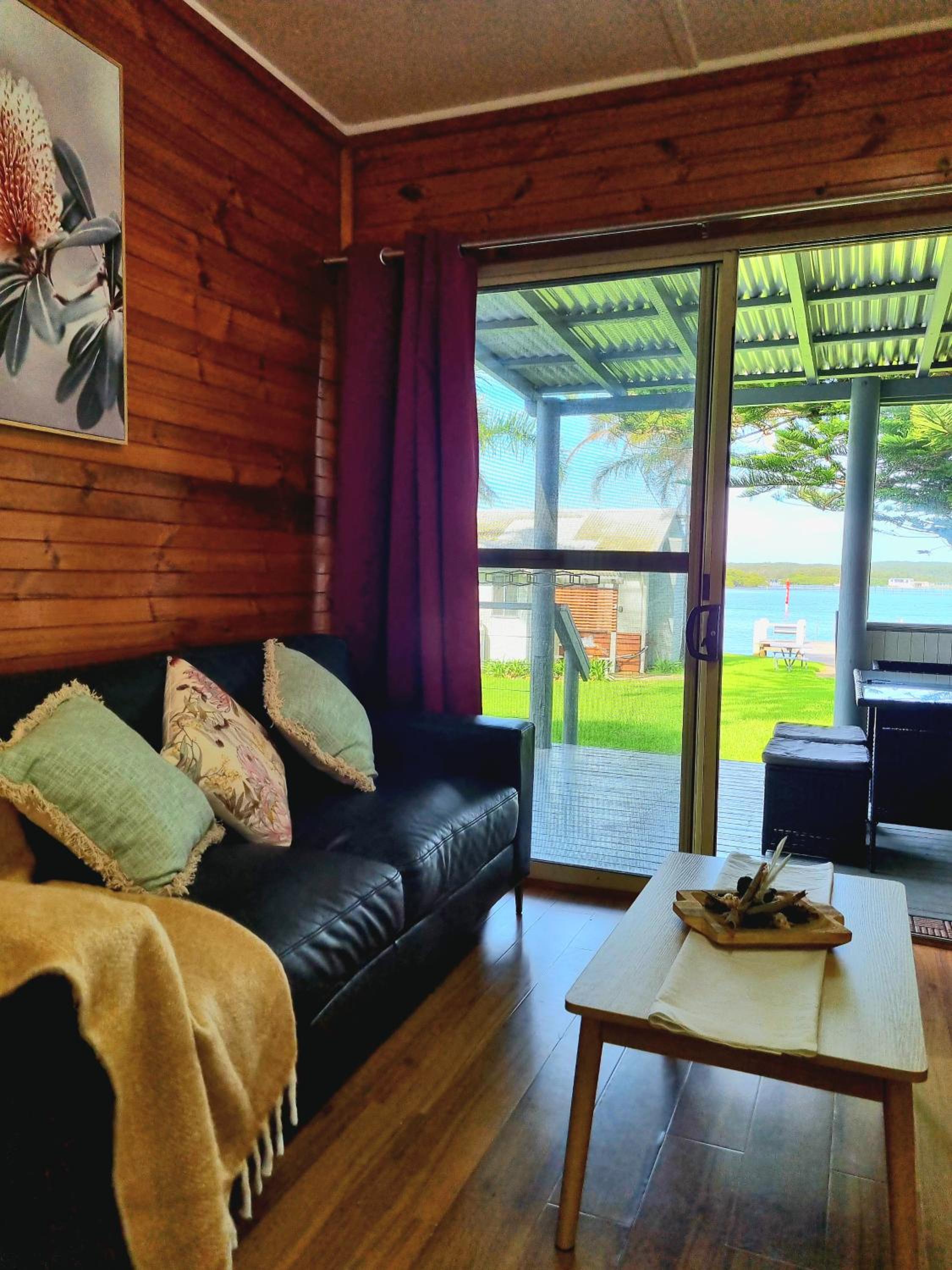 Cottage 3 photo 1