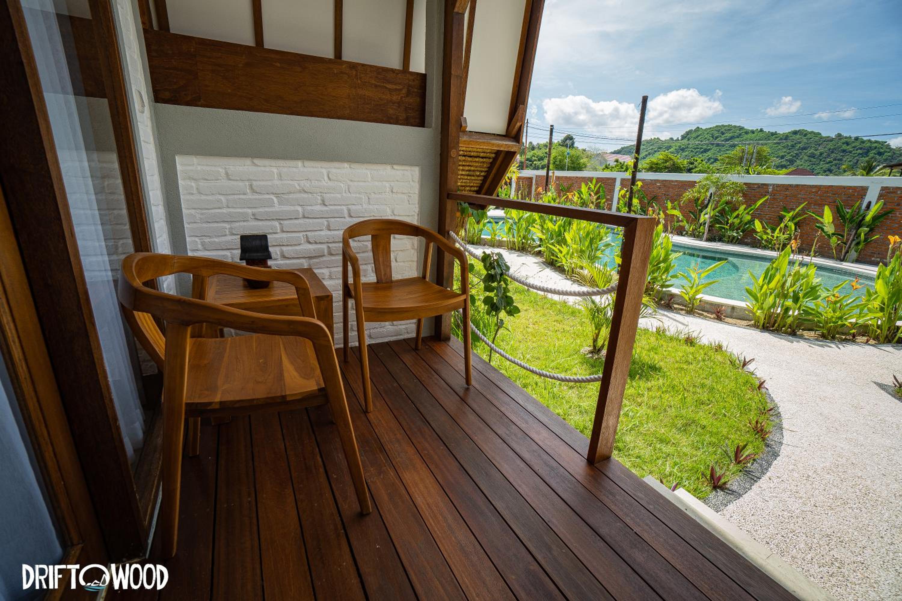 Deluxe Double Room - Photo 8