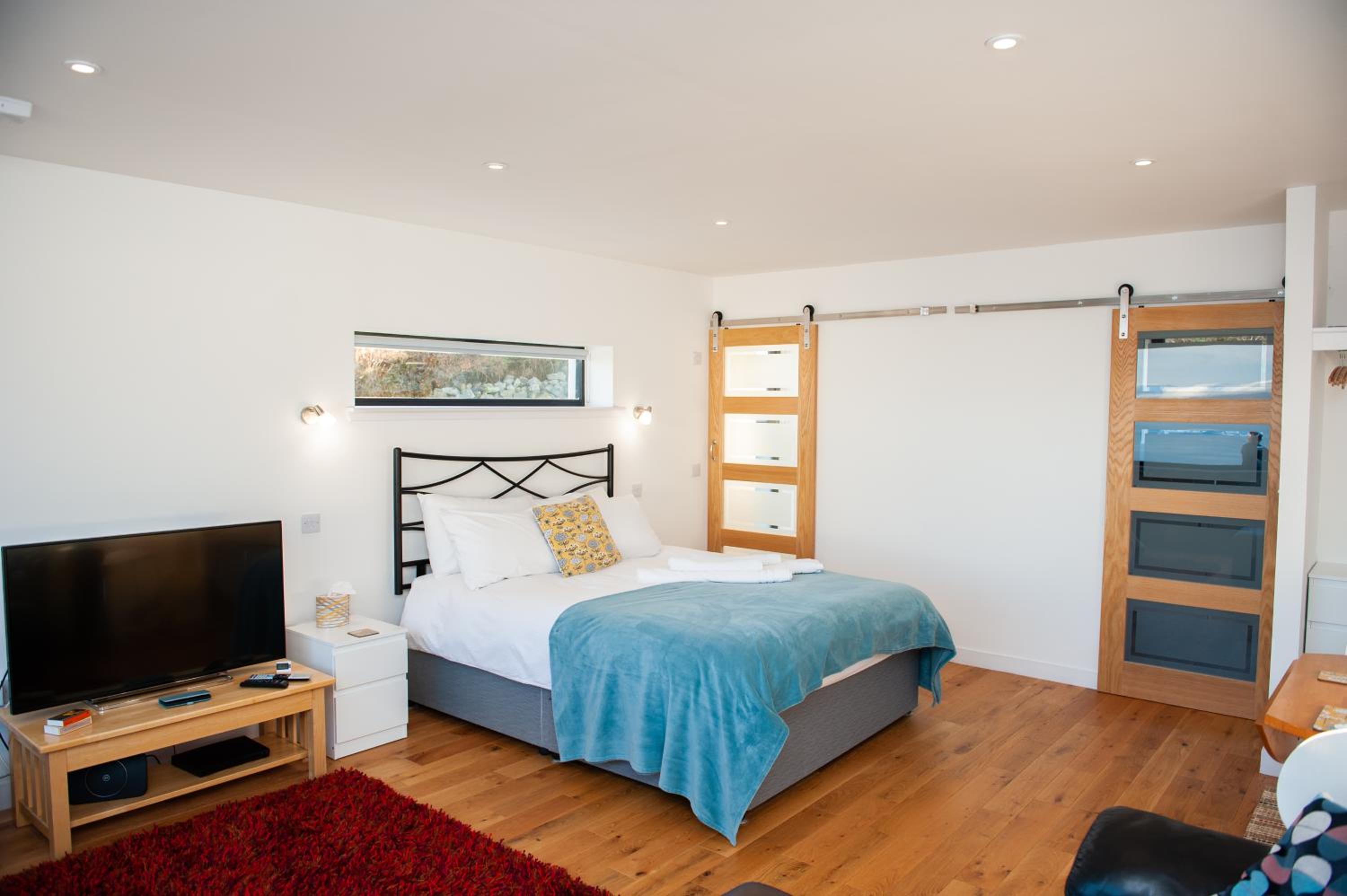 Studio with Sea View photo 1