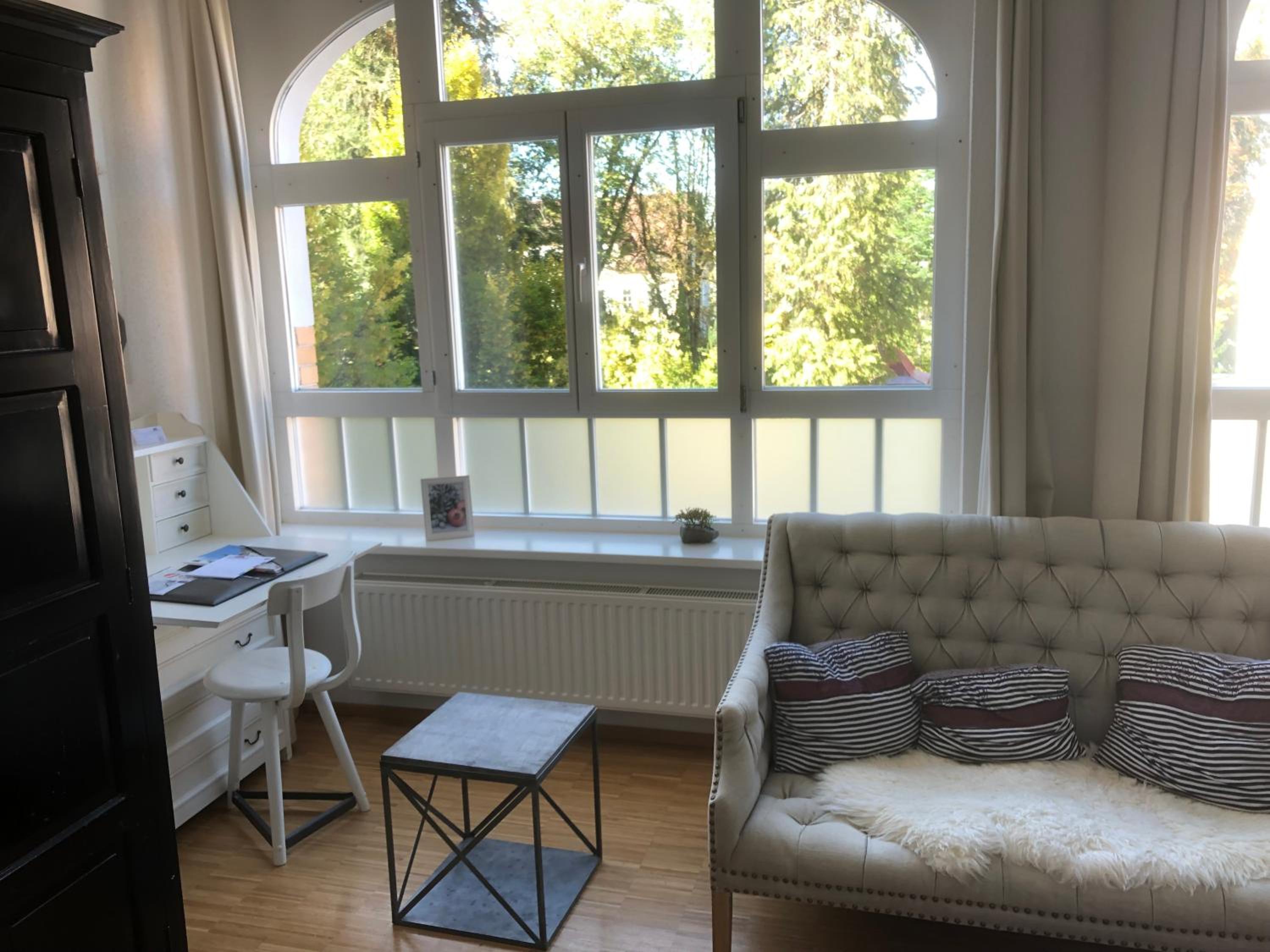 Suite photo 1