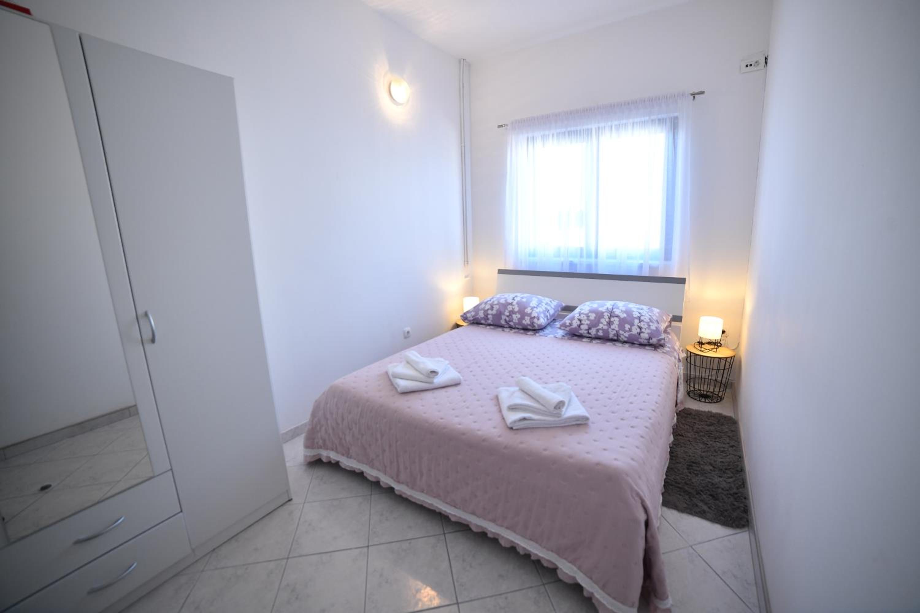 Two-Bedroom Apartment - Photo 1