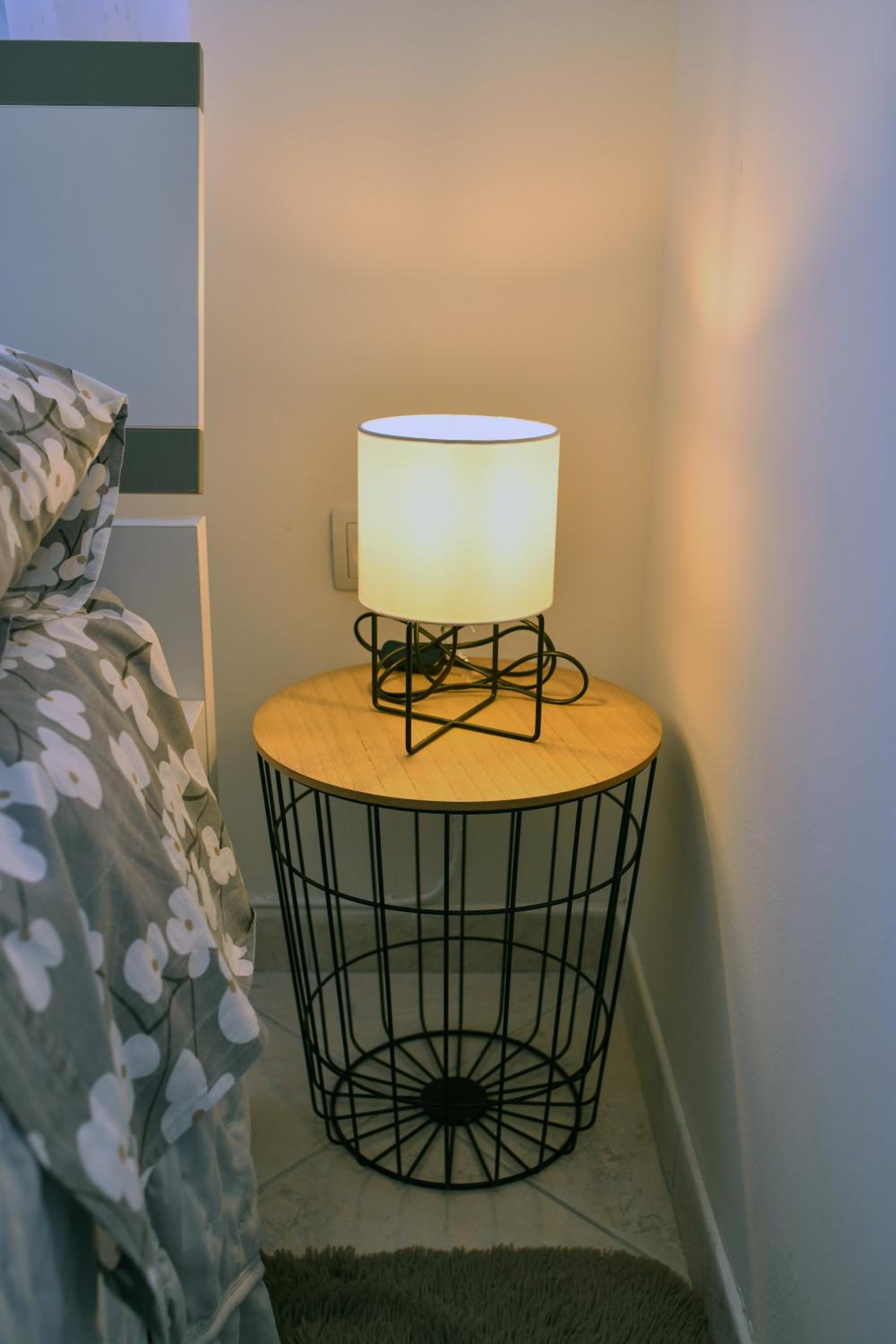 Two-Bedroom Apartment - Photo 8