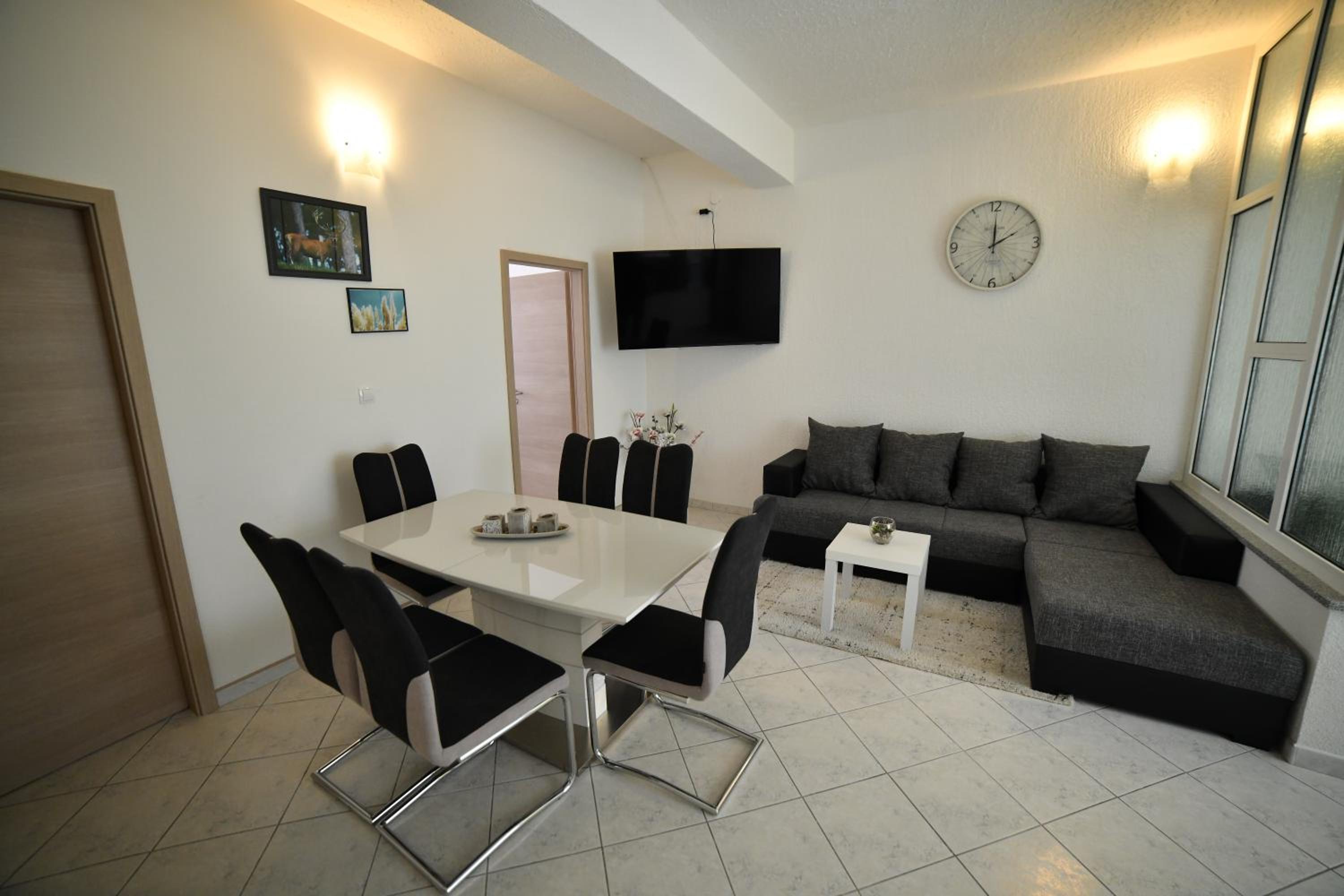 Two-Bedroom Apartment - Photo 10