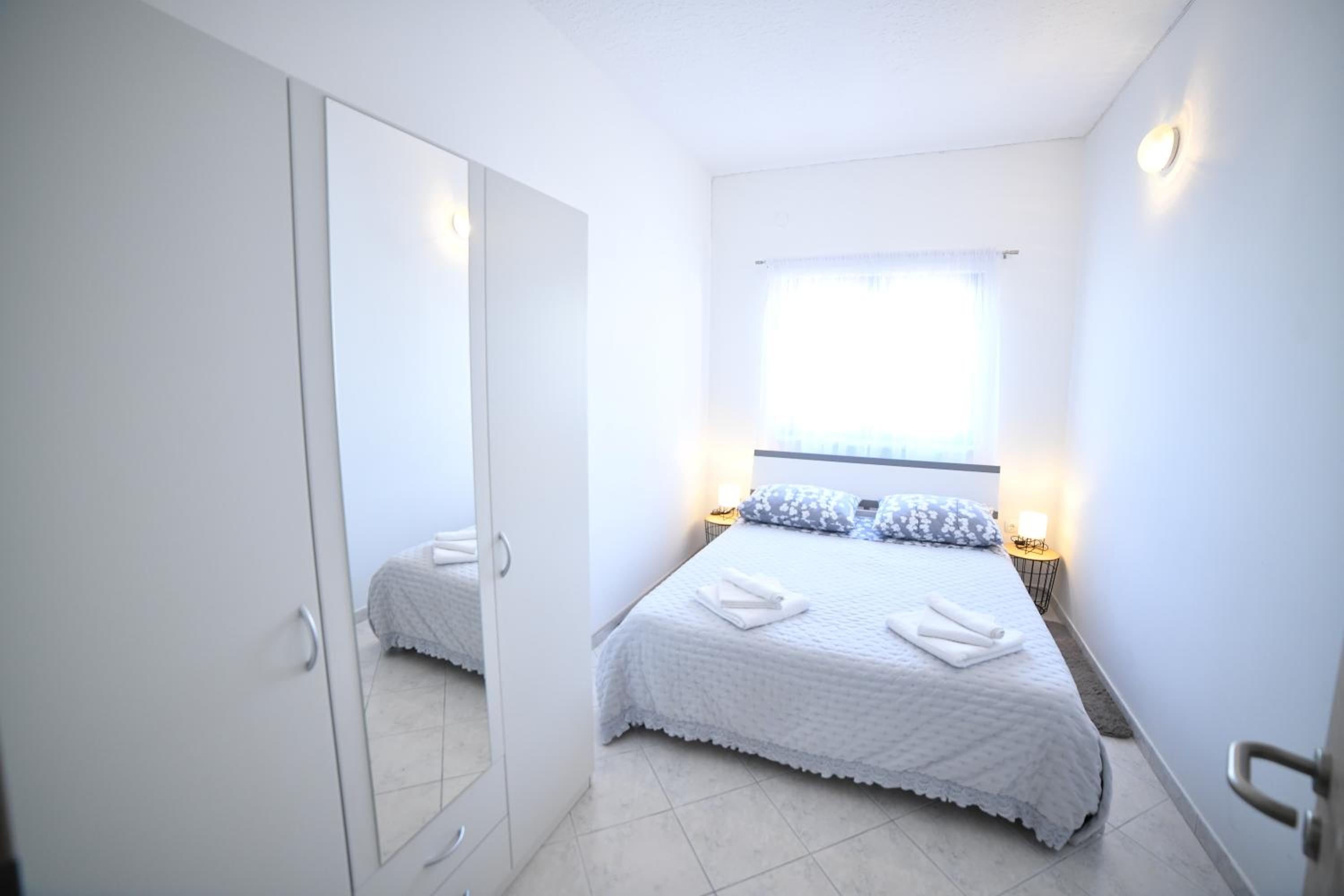 Two-Bedroom Apartment - Photo 14