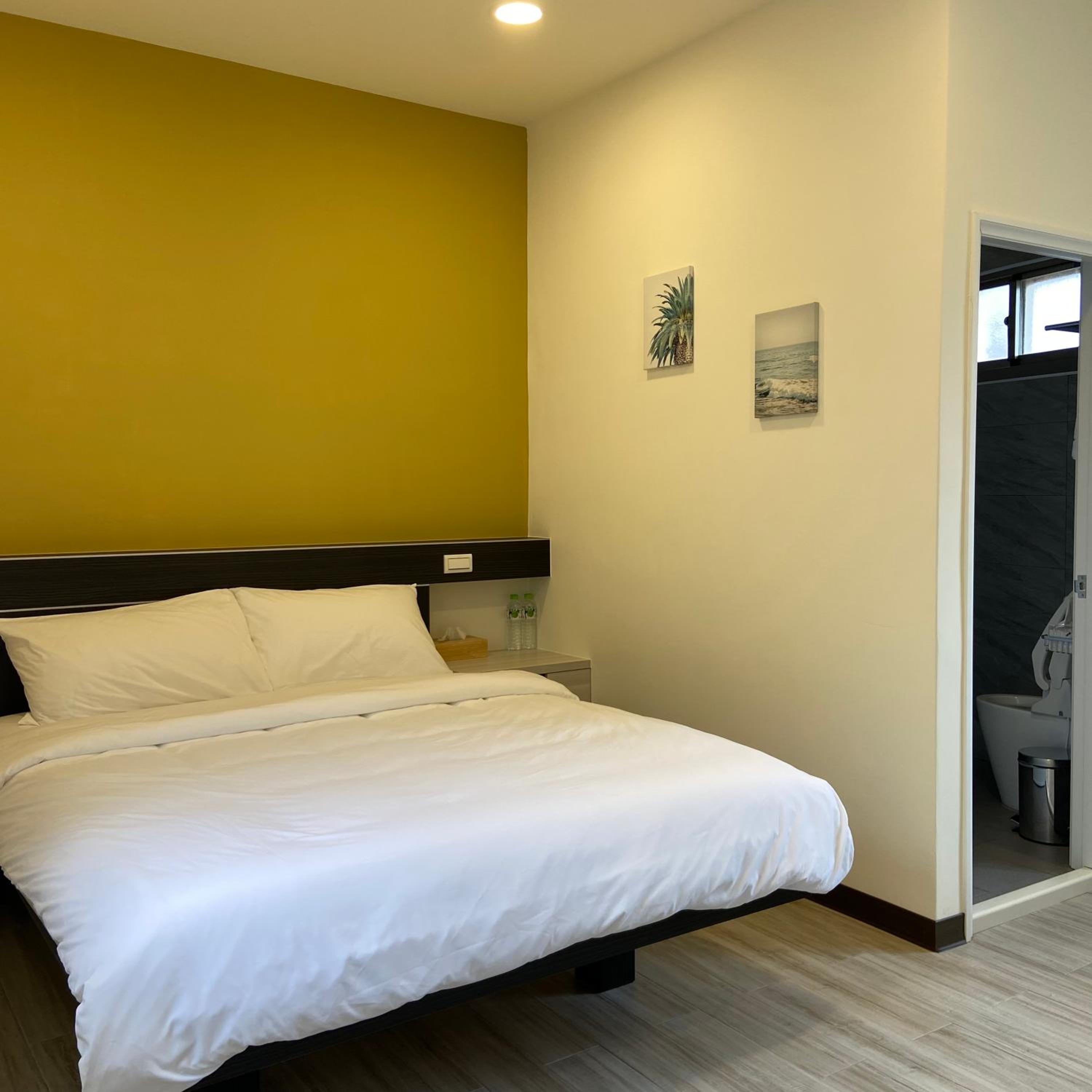Double Room photo 1