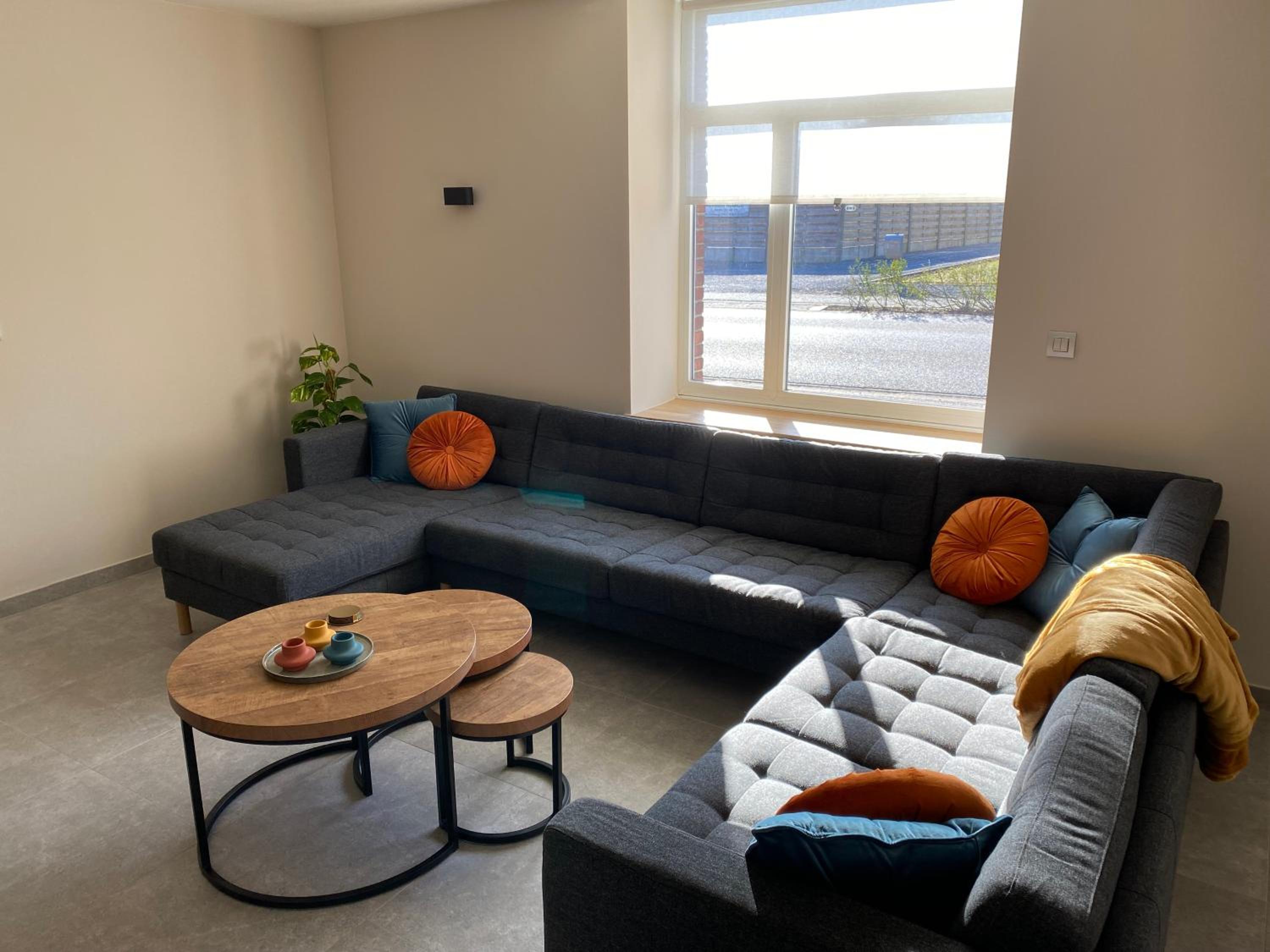 Three-Bedroom House photo 1