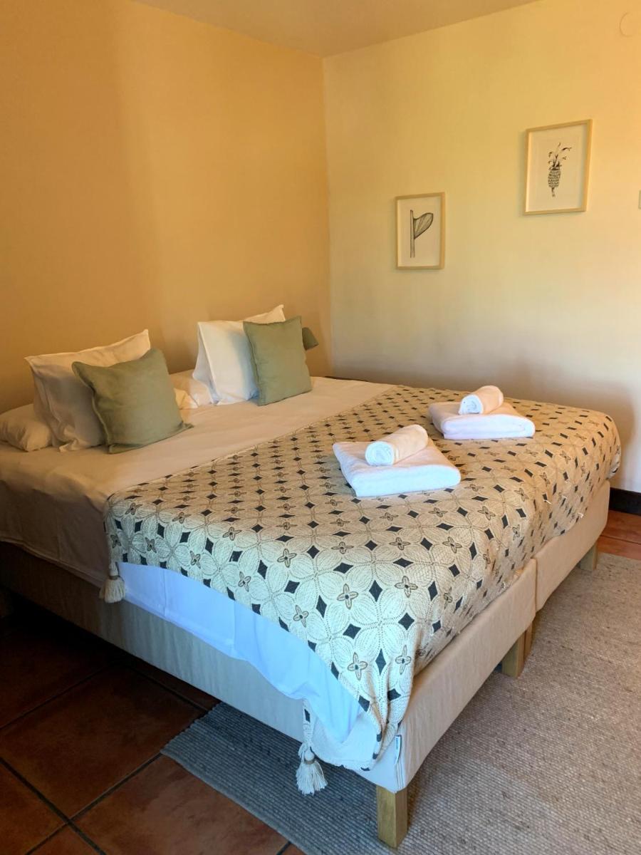 Double or Twin Room with Bathroom photo 3