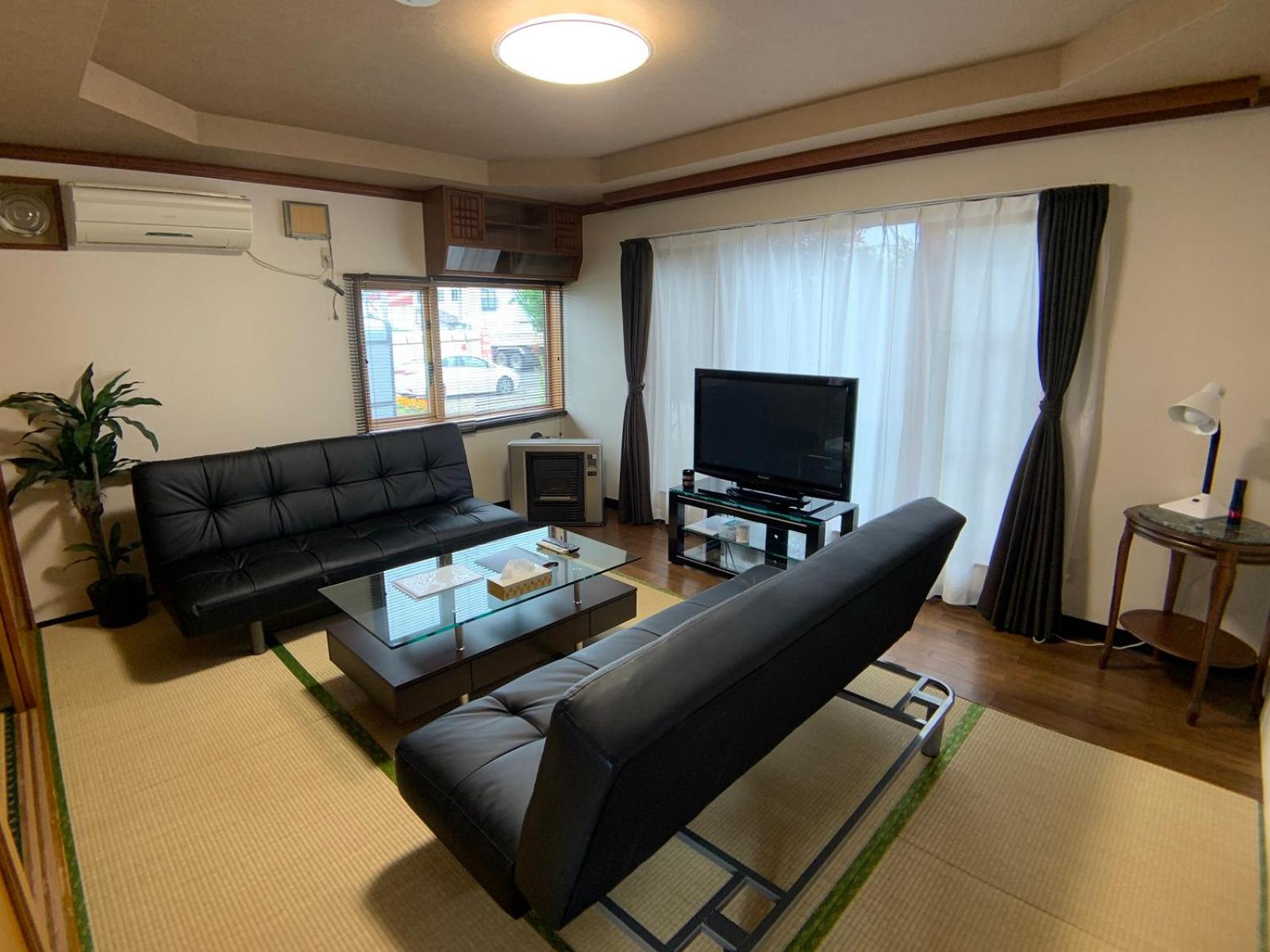 Four-Bedroom House photo 1