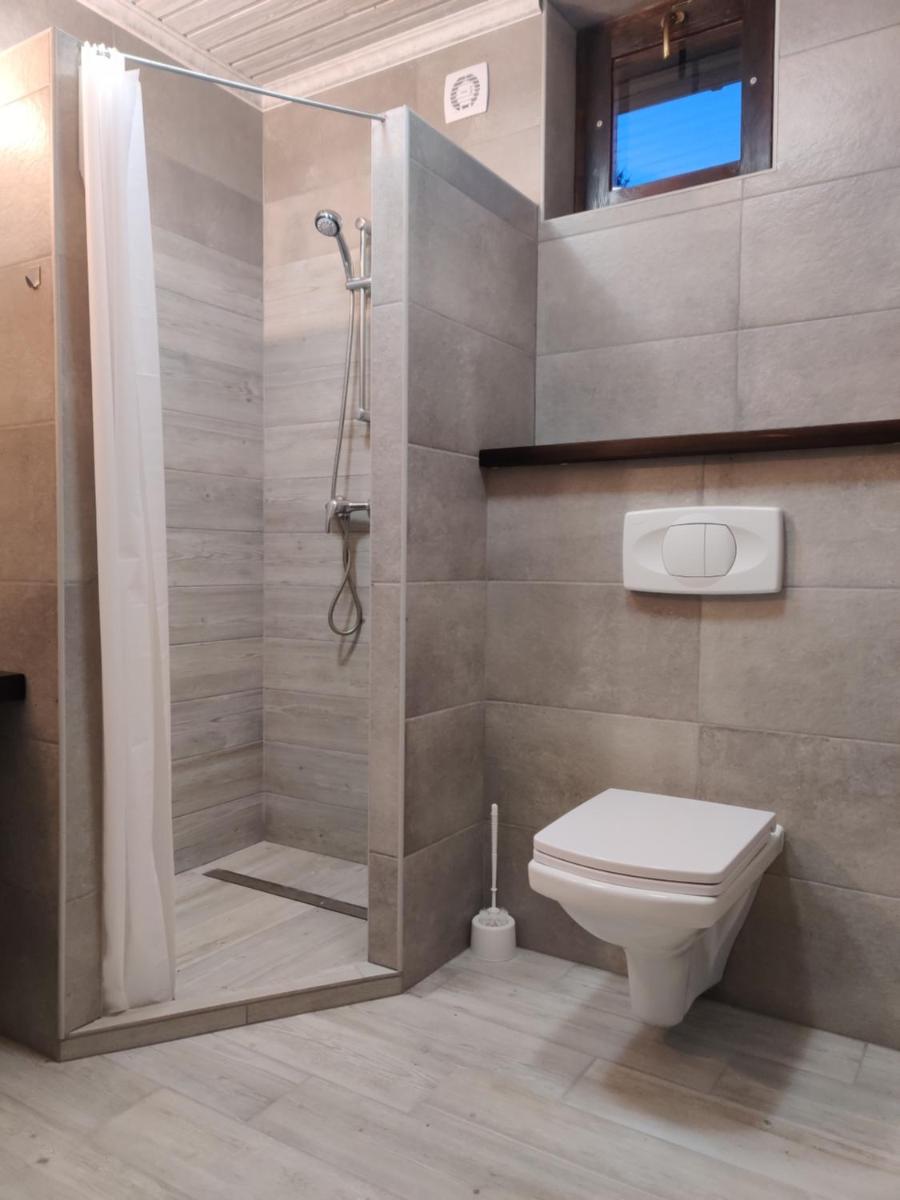 Studio Apartment photo 1
