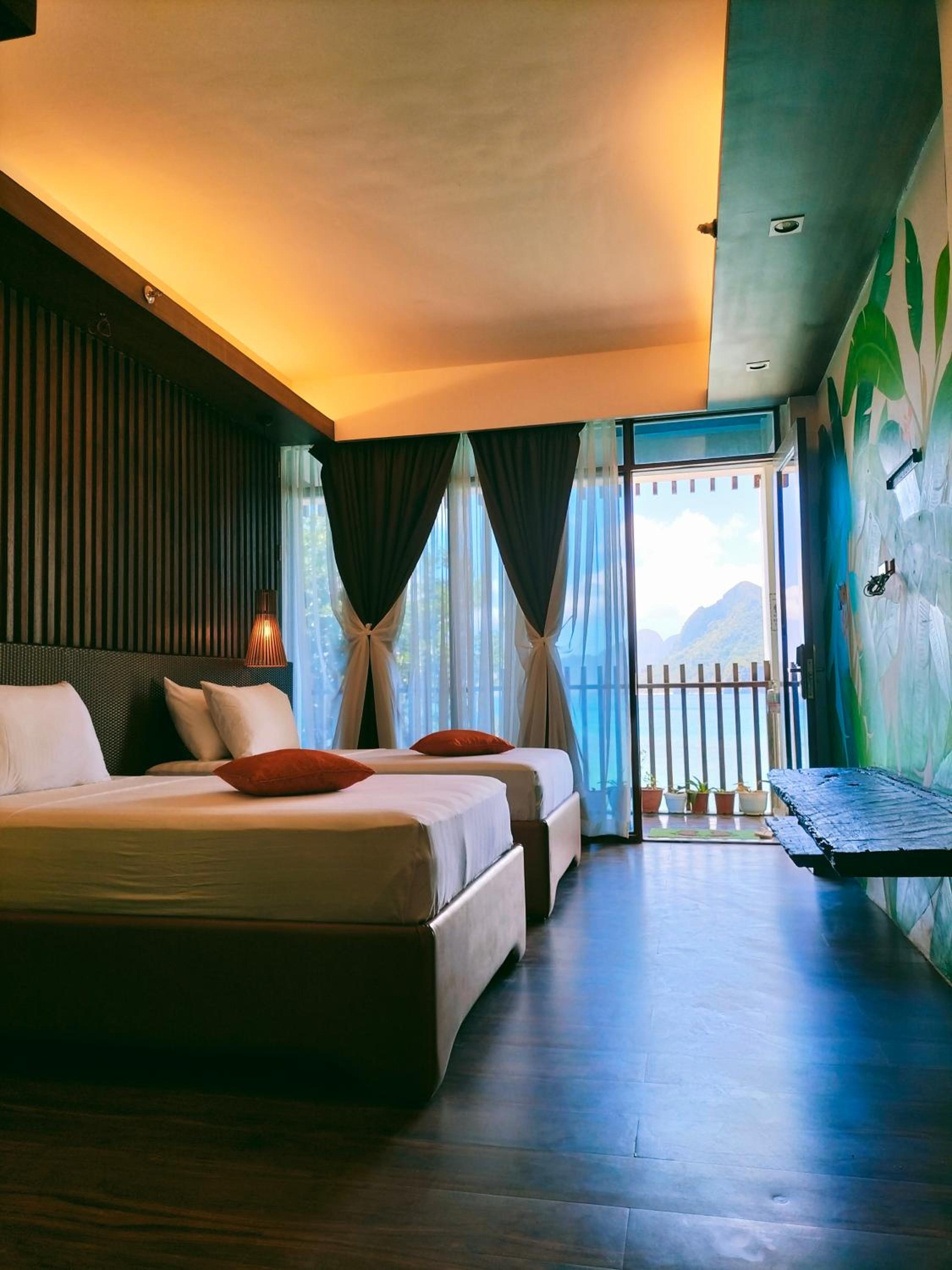 Deluxe Room photo 3