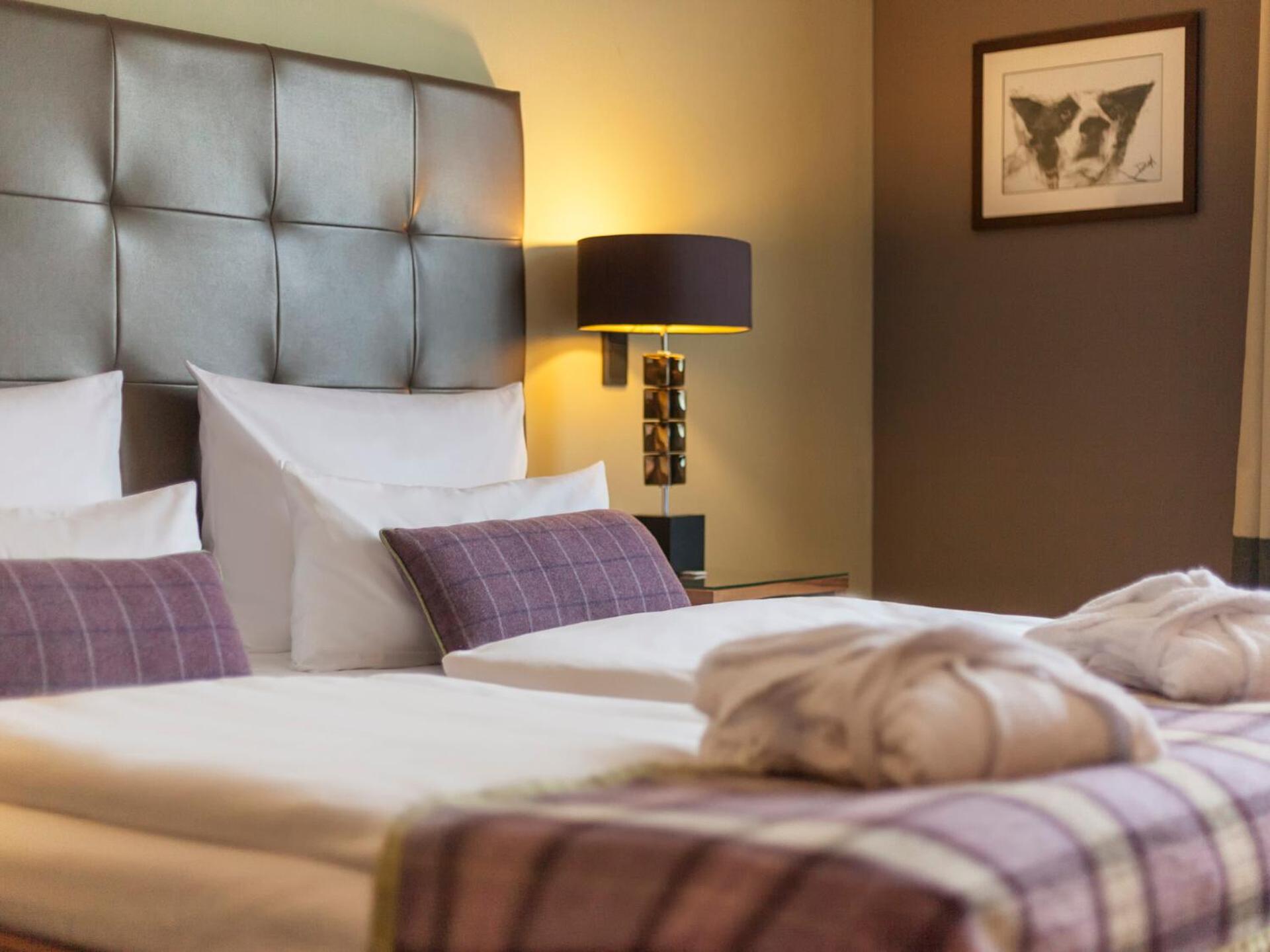 Double Room - Photo 2