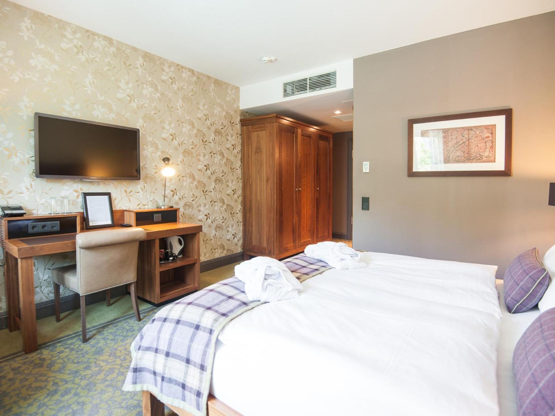 Double Room - Photo 4
