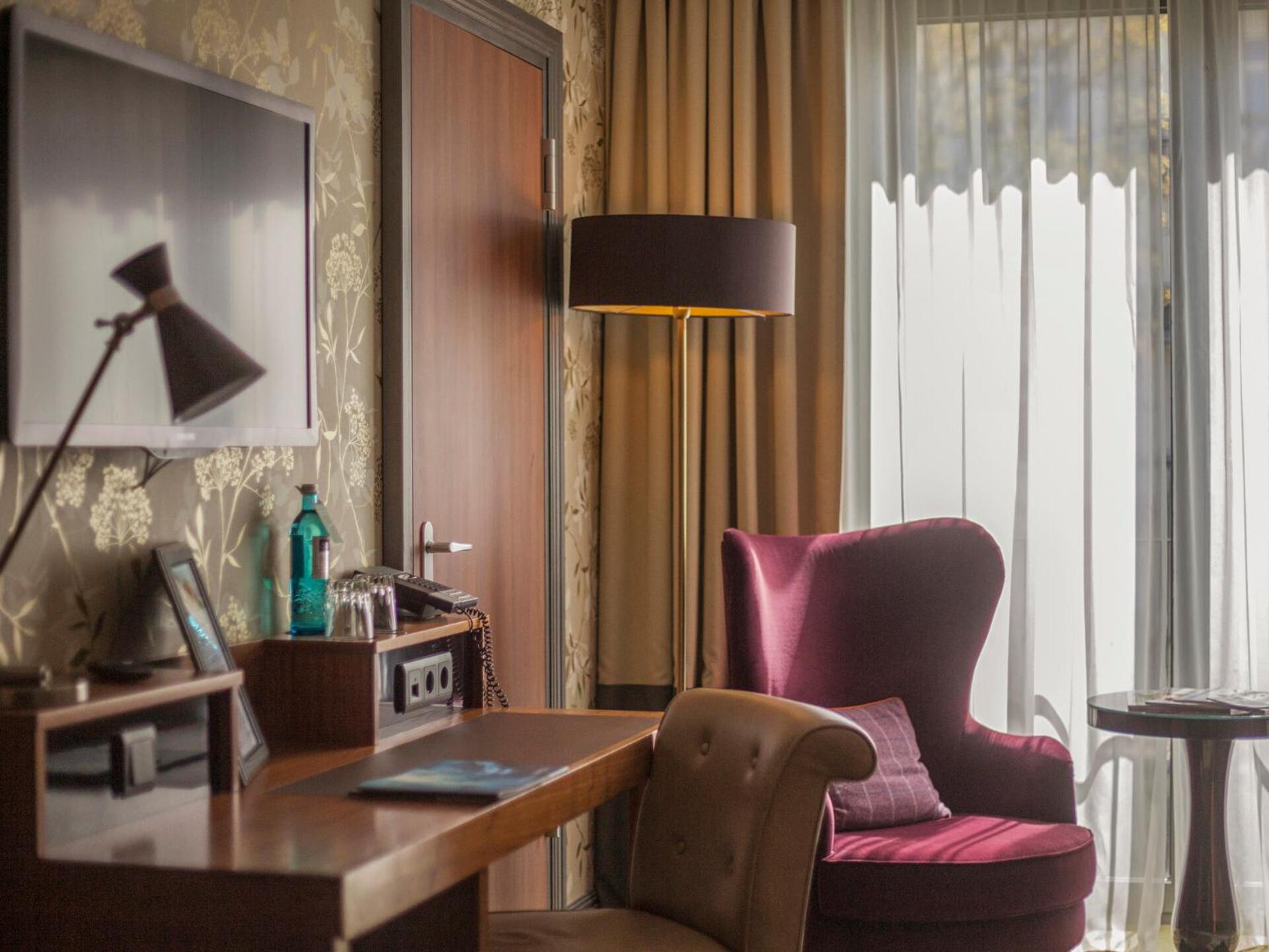 Double Room - Photo 3