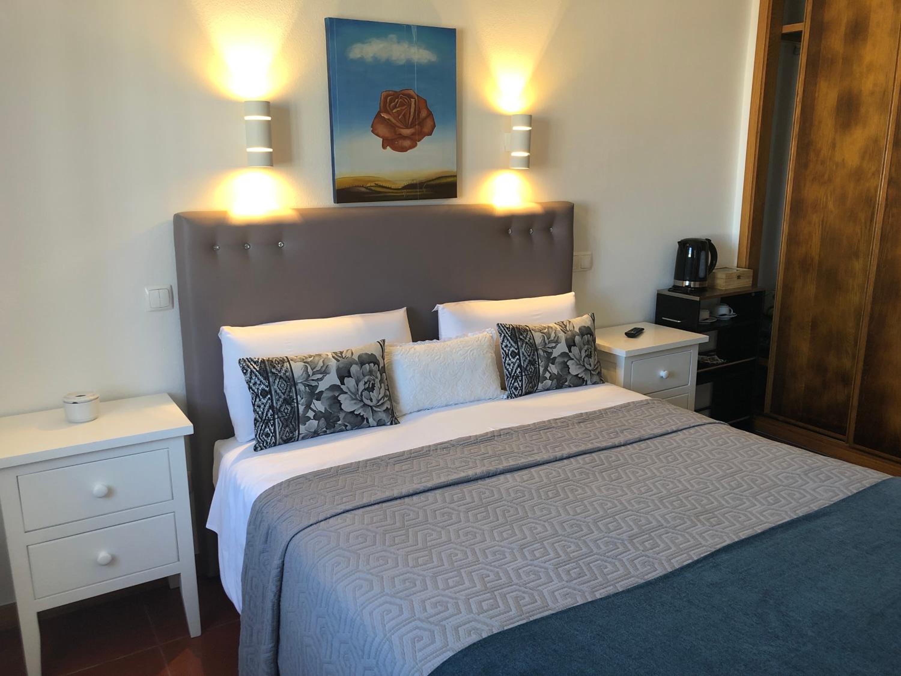 Double or Twin Room photo 1