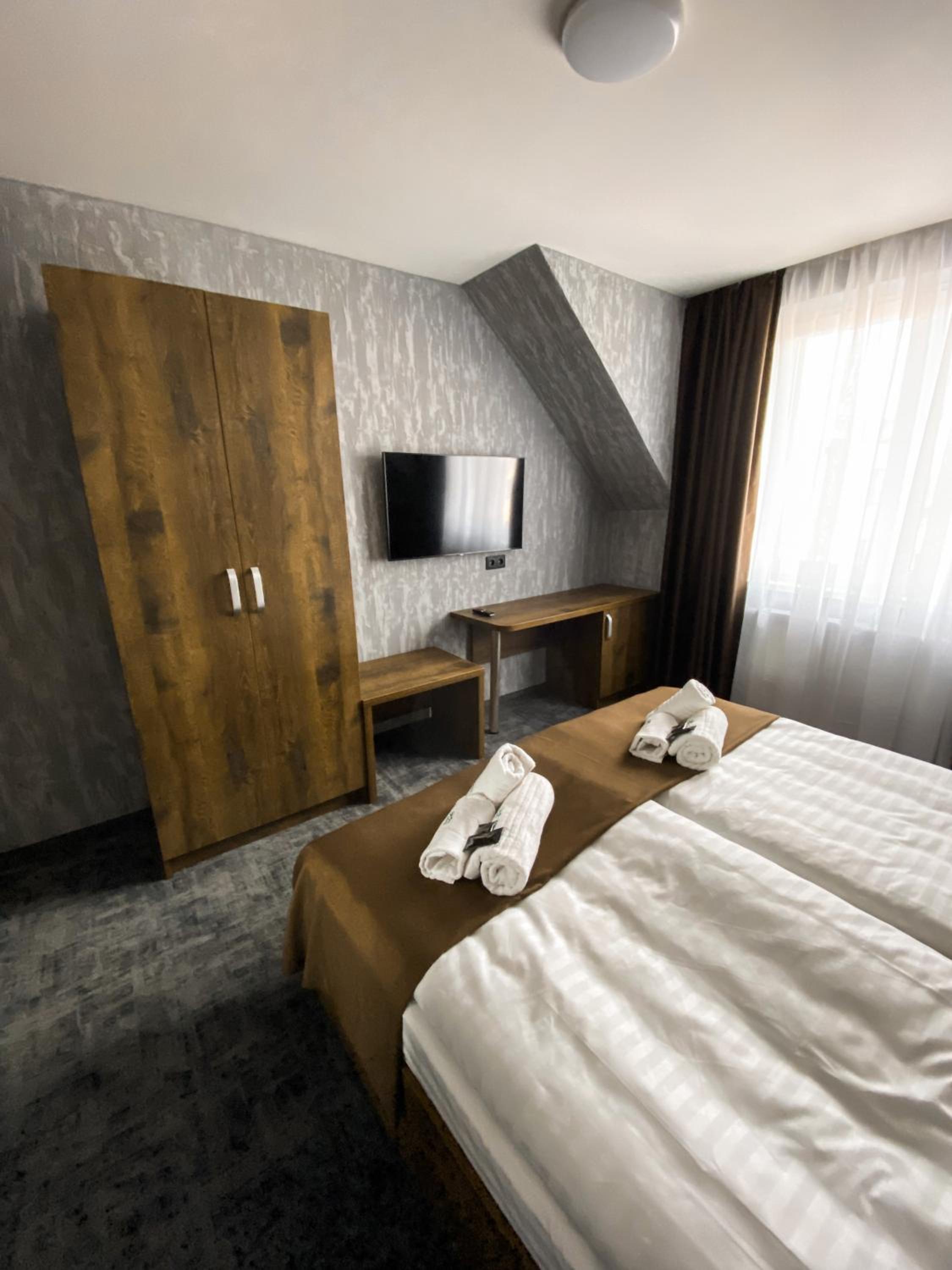 King Room with Two King Beds