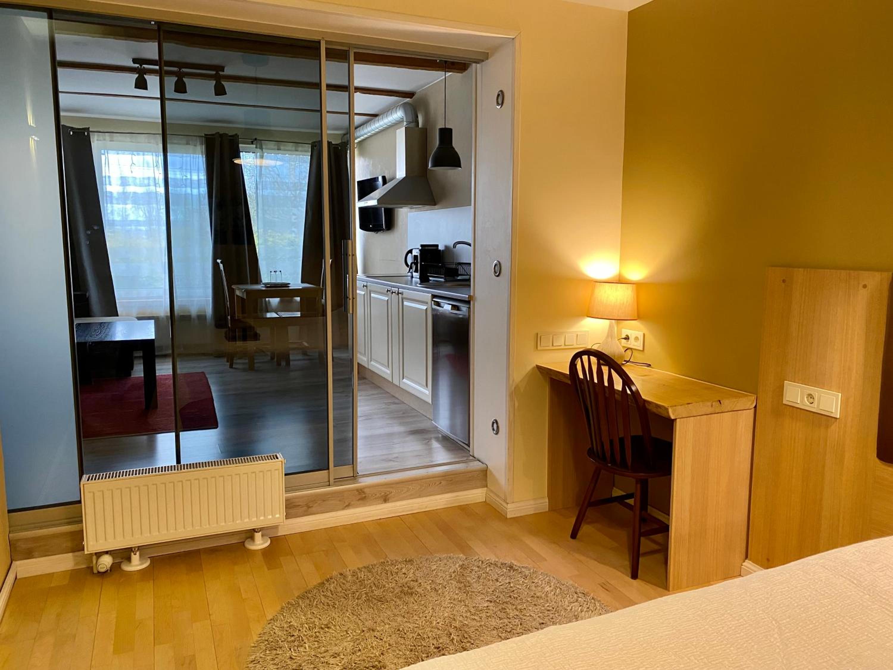 Apartment - Ground Floor - Photo 6