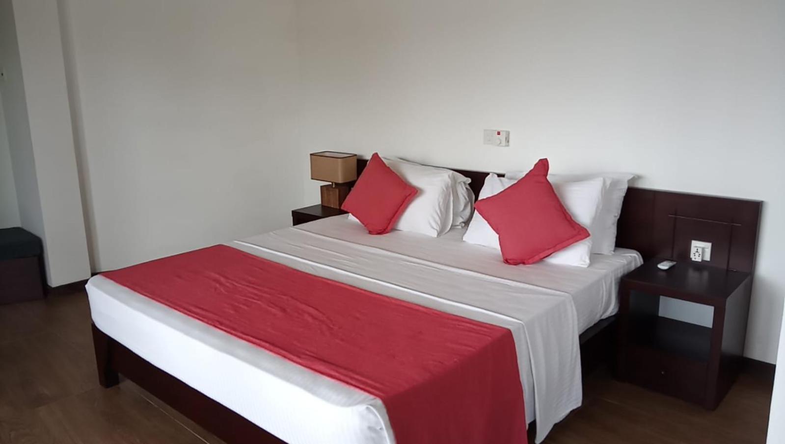 Deluxe Suite photo 1