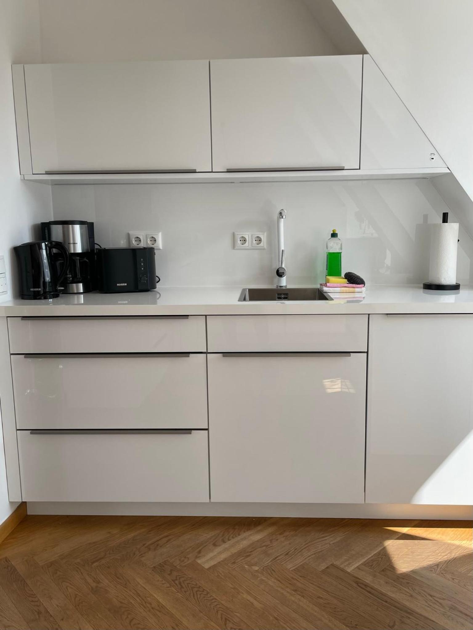 Two-Bedroom Apartment - Photo 14