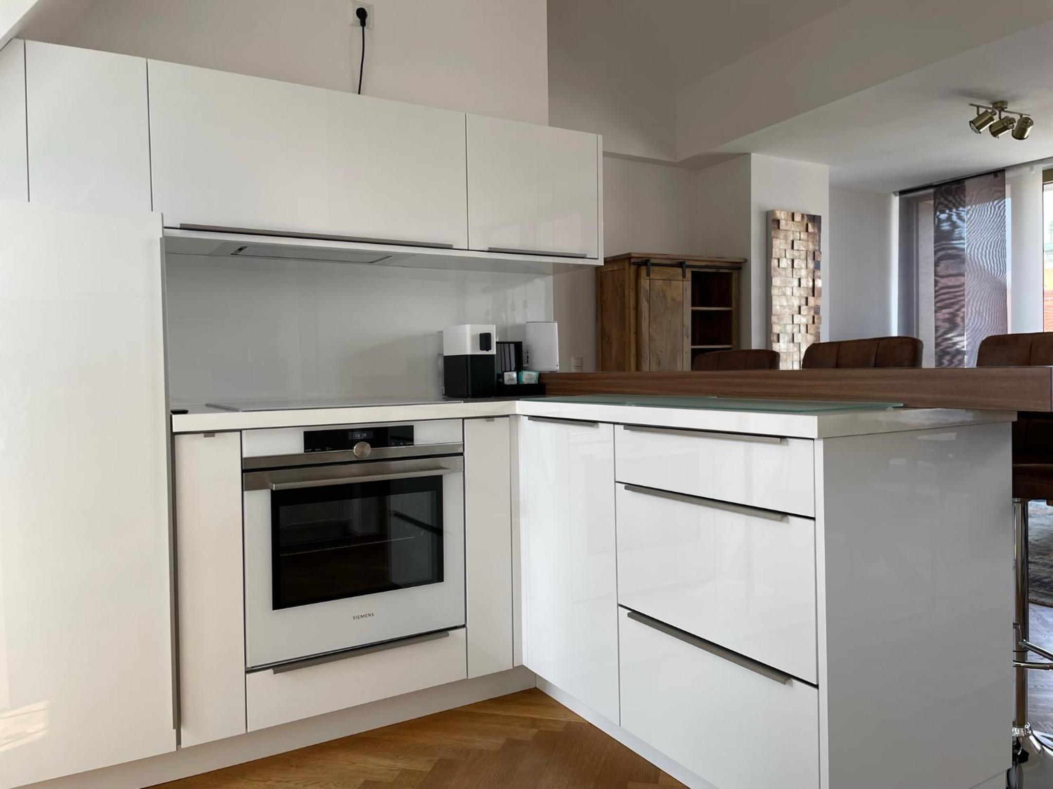 Two-Bedroom Apartment - Photo 15