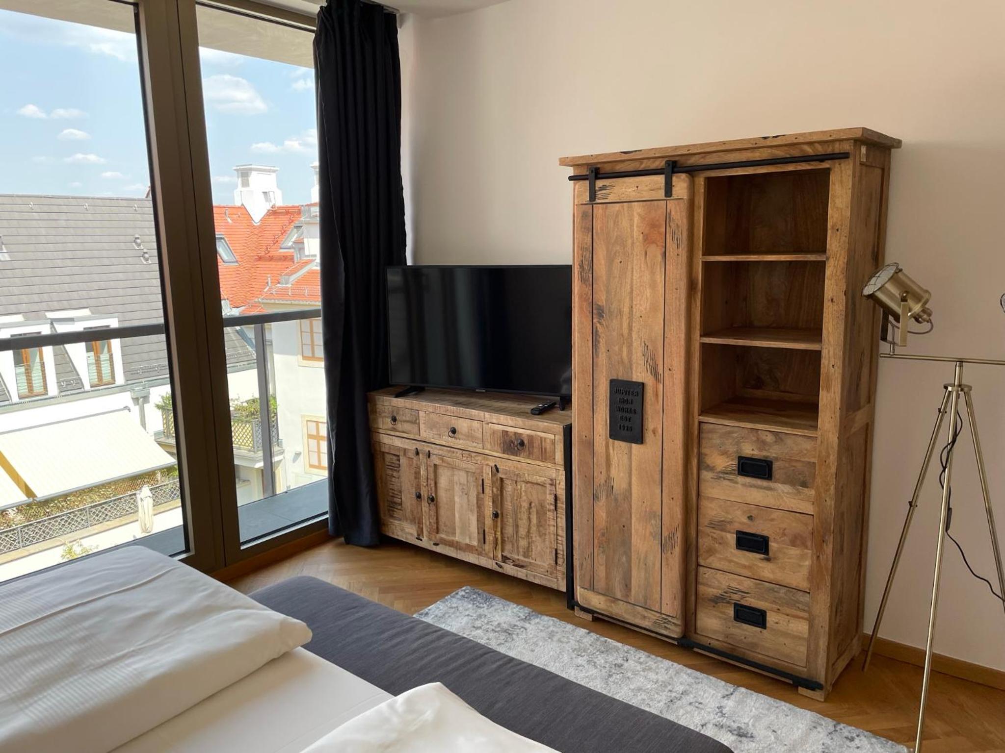 Two-Bedroom Apartment - Photo 23