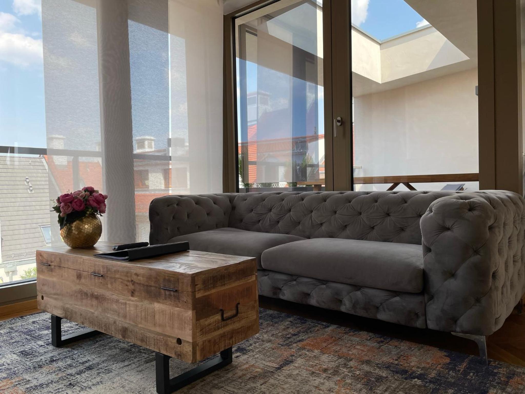 Two-Bedroom Apartment - Photo 24